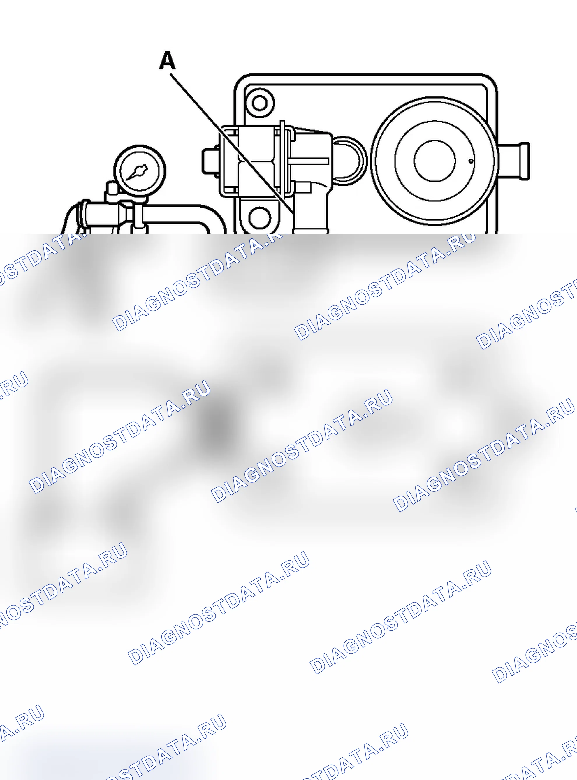 Рис. 68. Mitsubishi Lancer Ralliart IX рестайлинг
