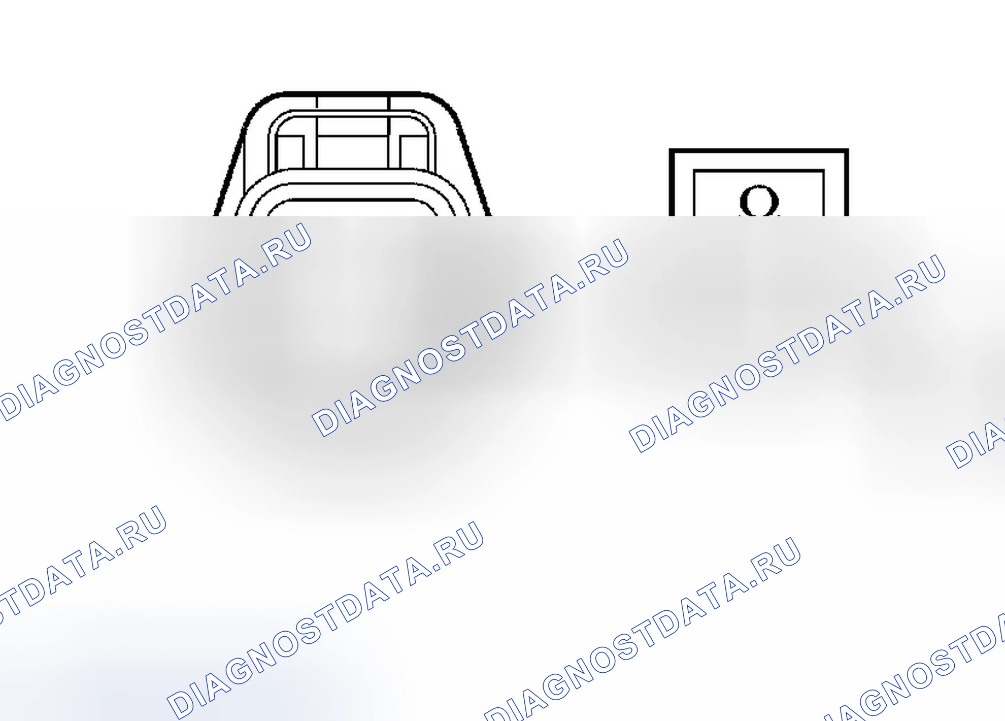 Рис. 214. Ford Pickup F350 Super Duty 
