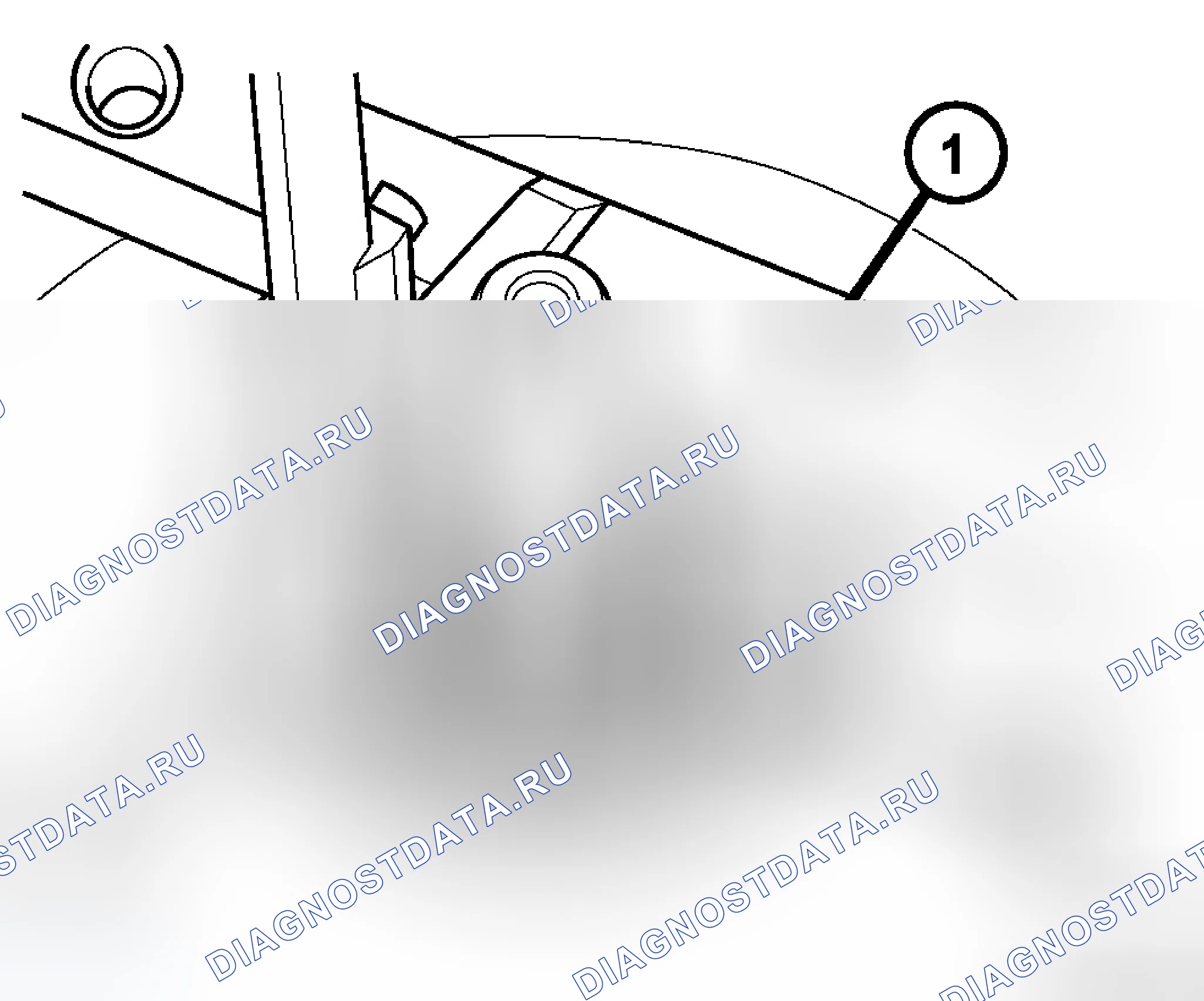 Рис. 290. Dodge Magnum I