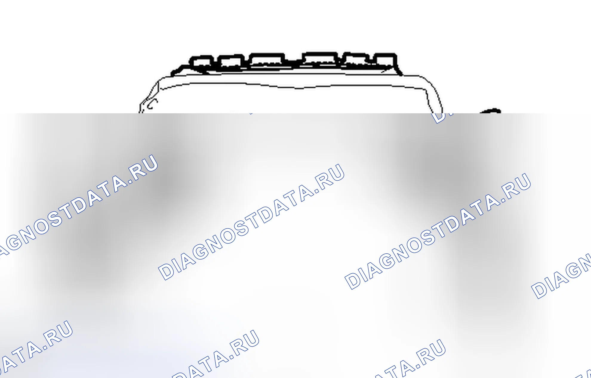 Рис. 31. Haval H4 I