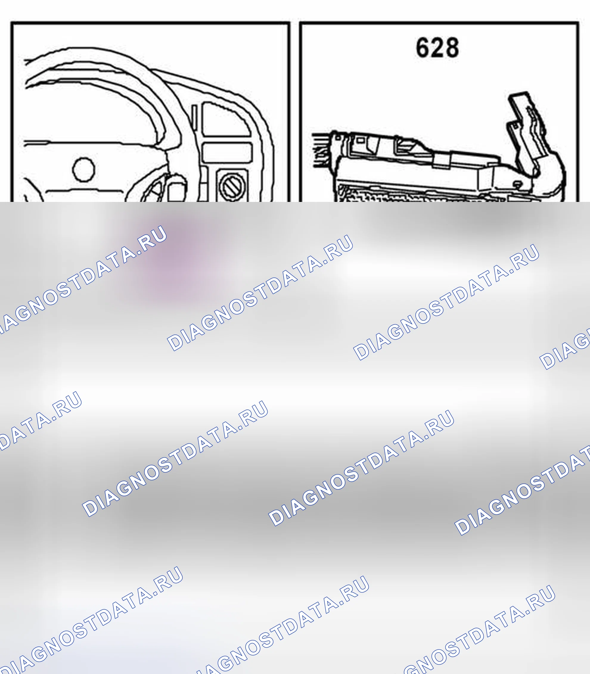 Рис. 116: RHD. Kia Picanto II рестайлинг