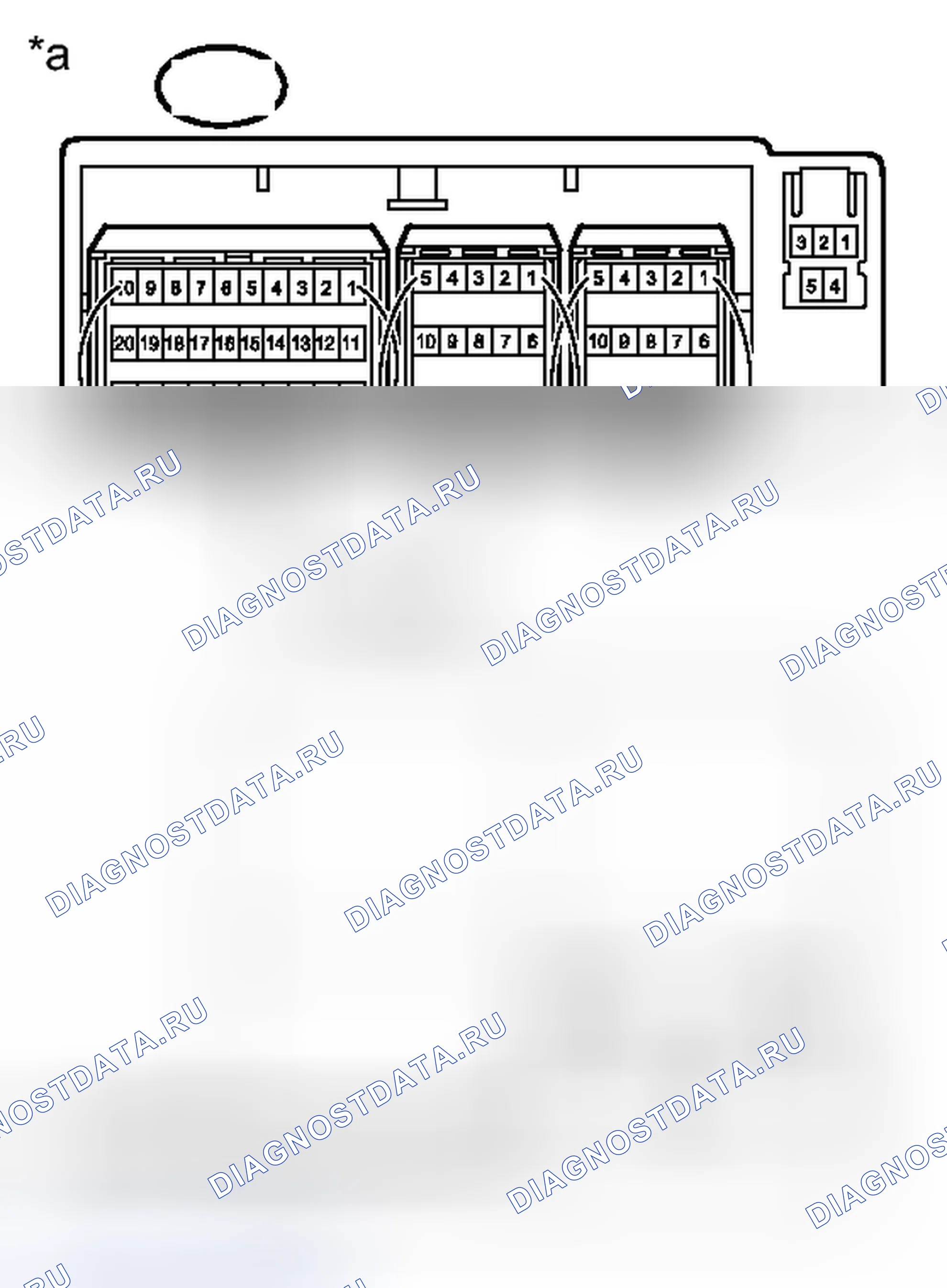 Рис. 413. Lexus CT I