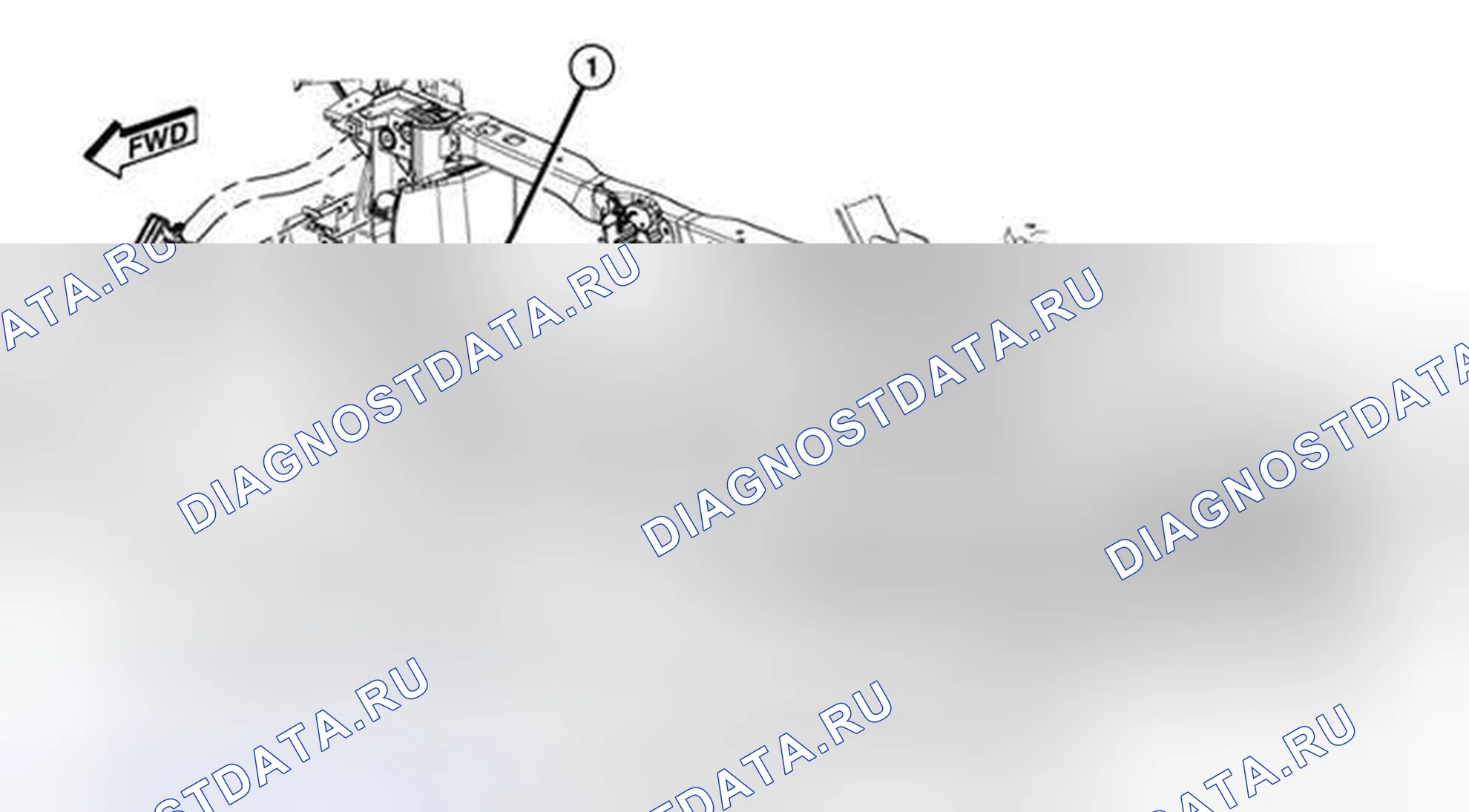 Рис. 18. RAM 1500 IV