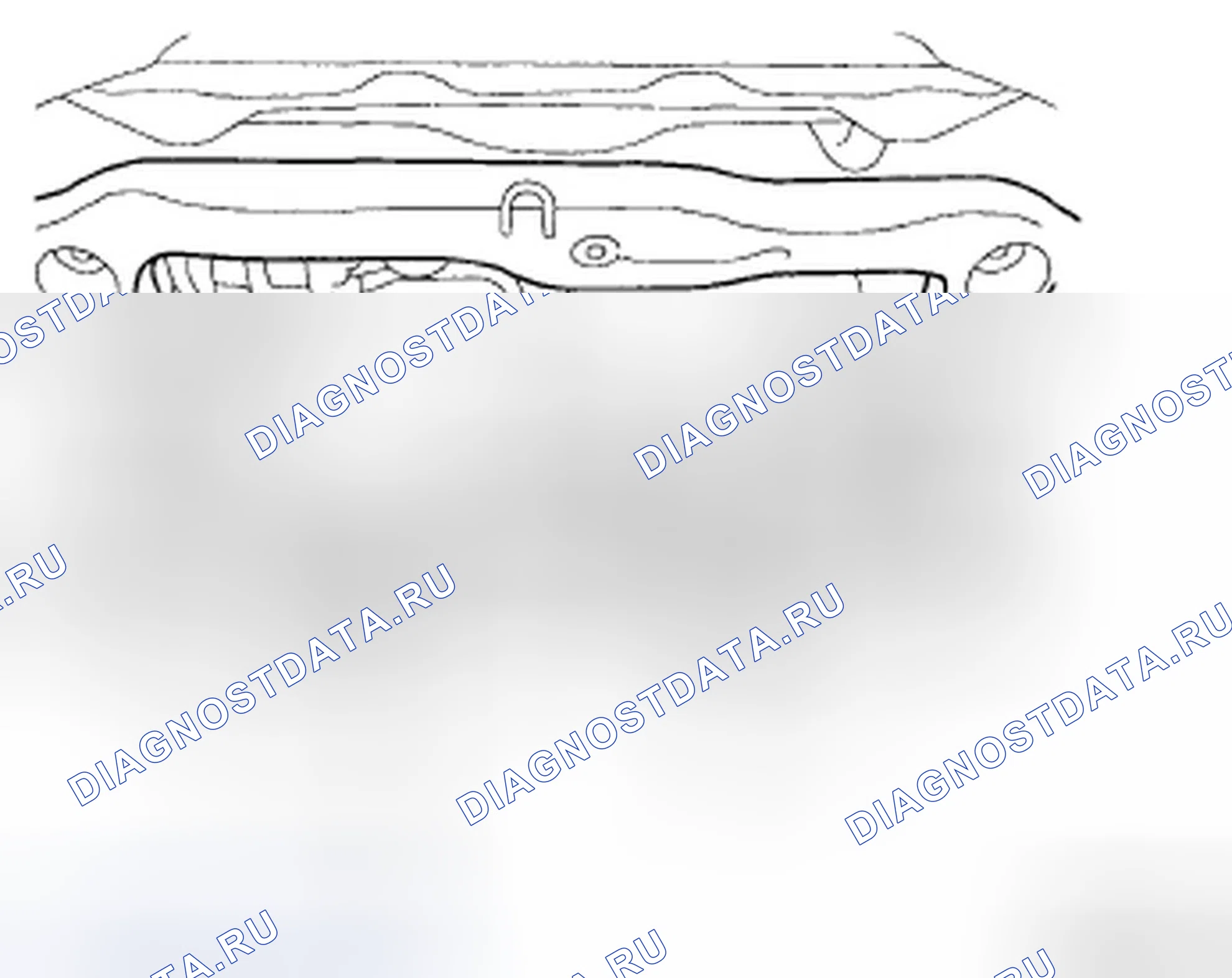 Рис. 19. Hyundai Sonata V рестайлинг