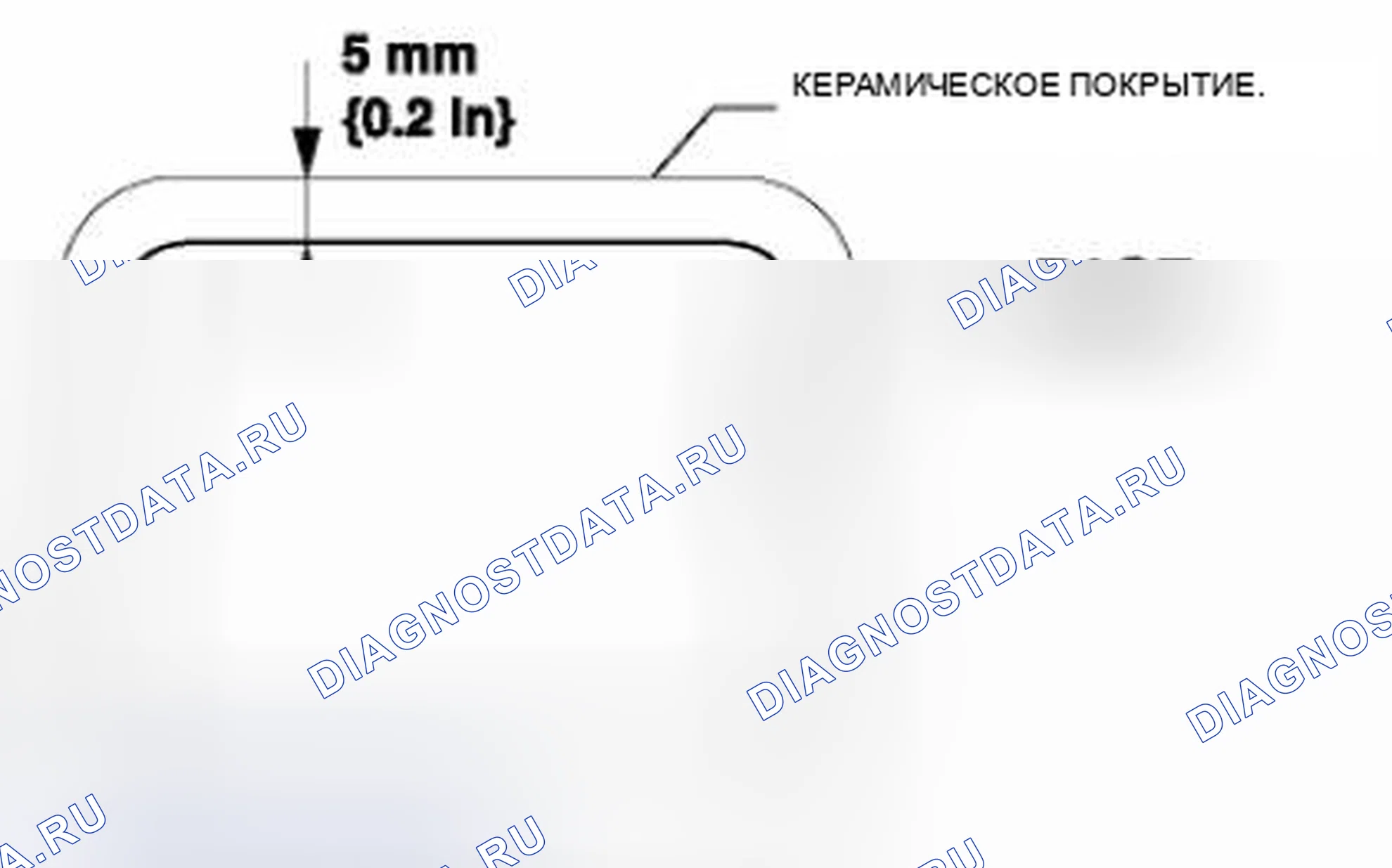 Рис. 78. Honda Civic IX рестайлинг