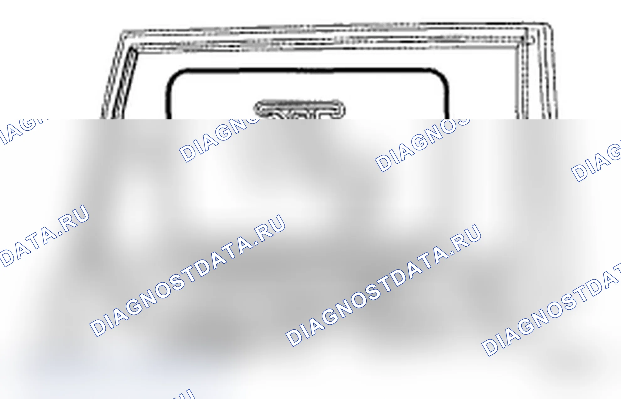 Рис. 287. Toyota Land Cruiser 200