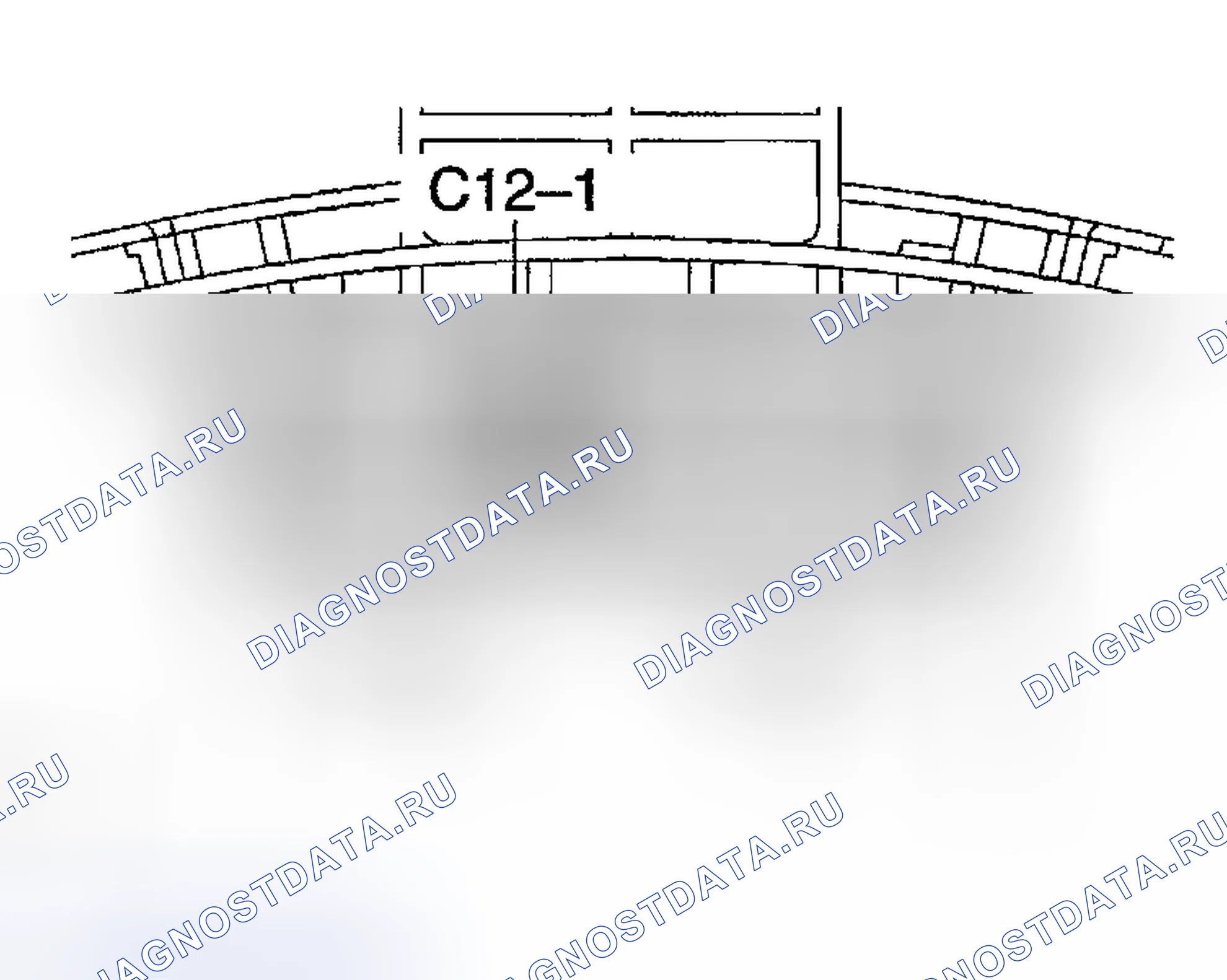 Рис. 17. Toyota Highlander I