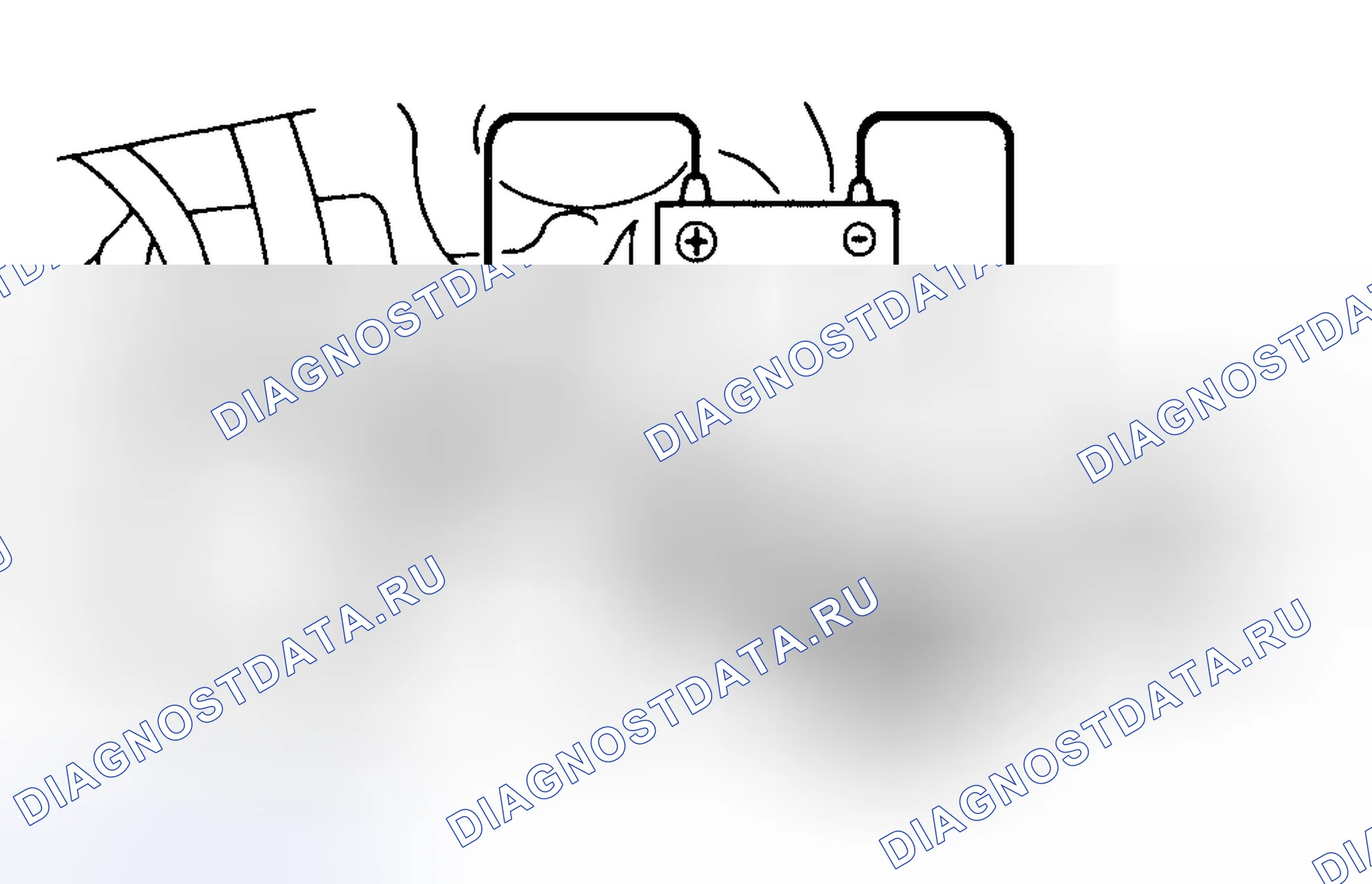 Рис. 69. Toyota Avalon XX10