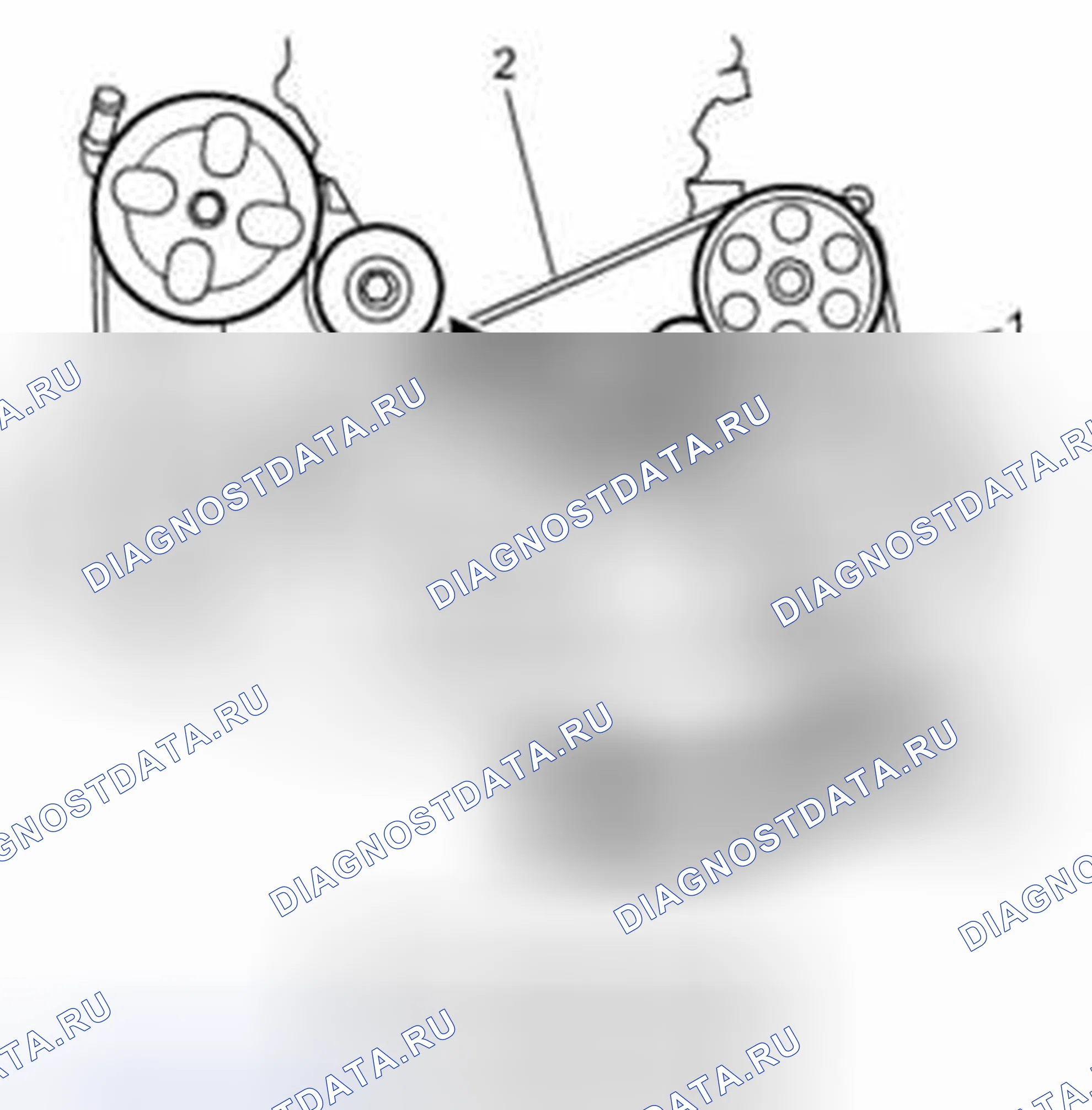 Рис. 10: Установка. Suzuki SX4 I рестайлинг