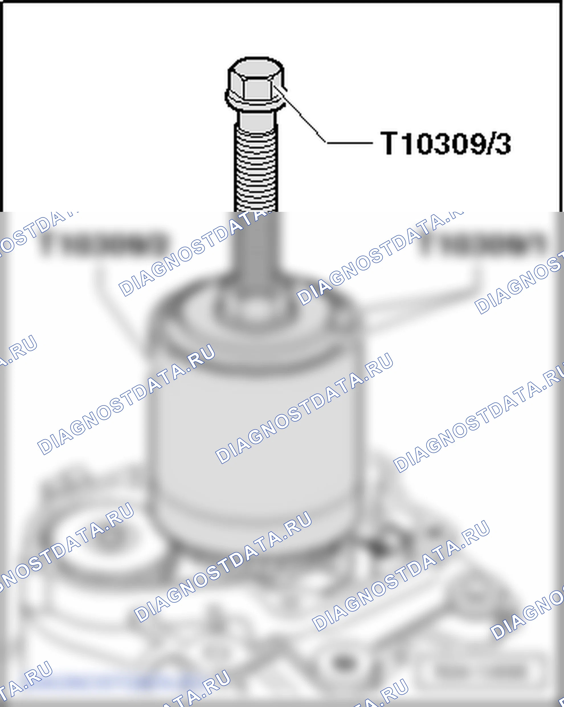 Как разобрать и собрать коробку передач (Кoрoбкa пeрeдaч 02R). Skoda Fabia I