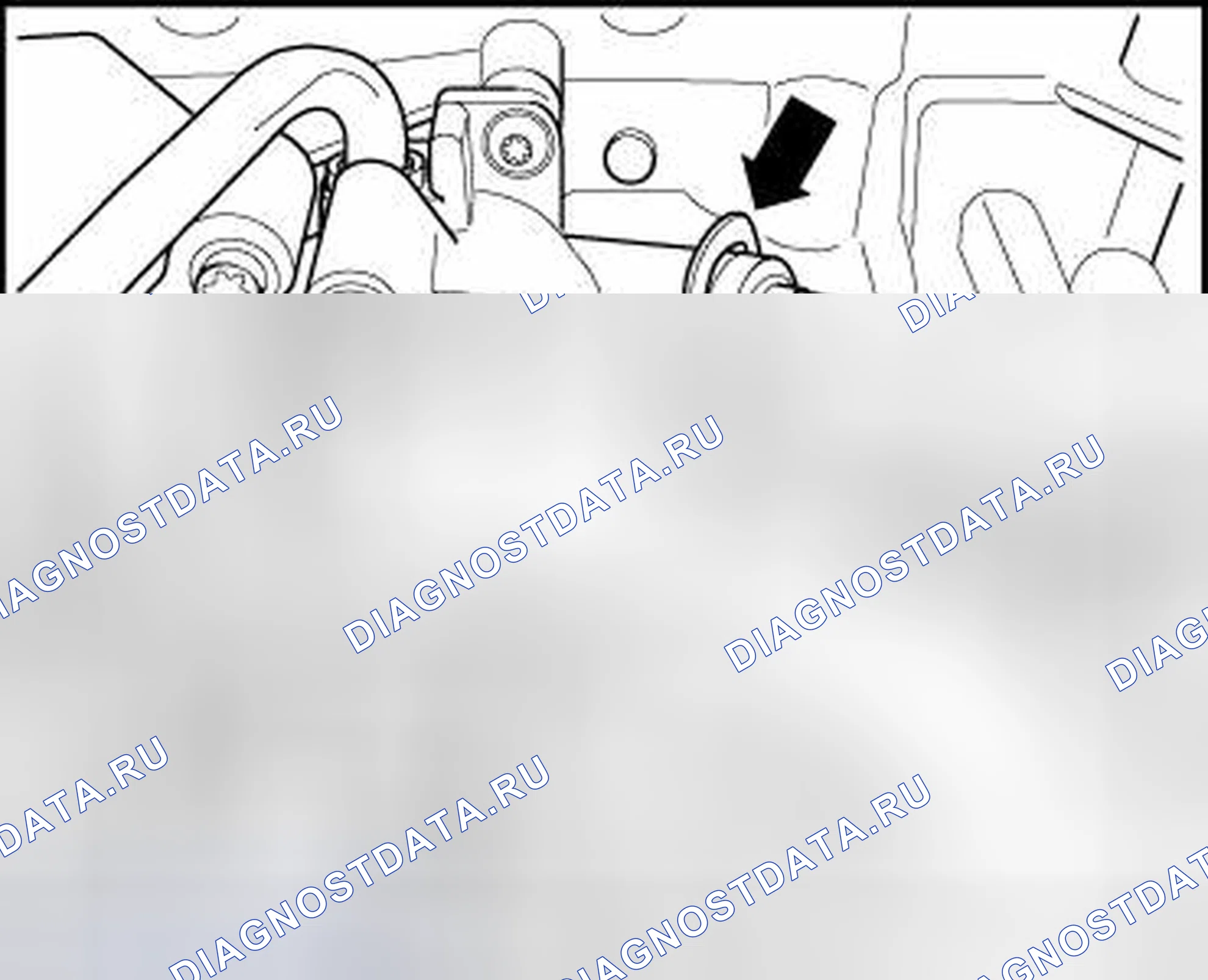 Рис. 18. Volkswagen Jetta V
