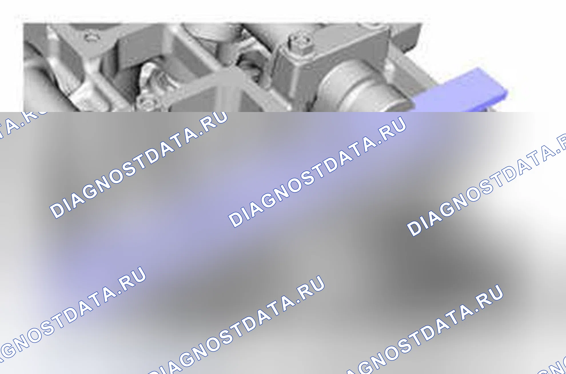 Рис. 541. Ford Escape III