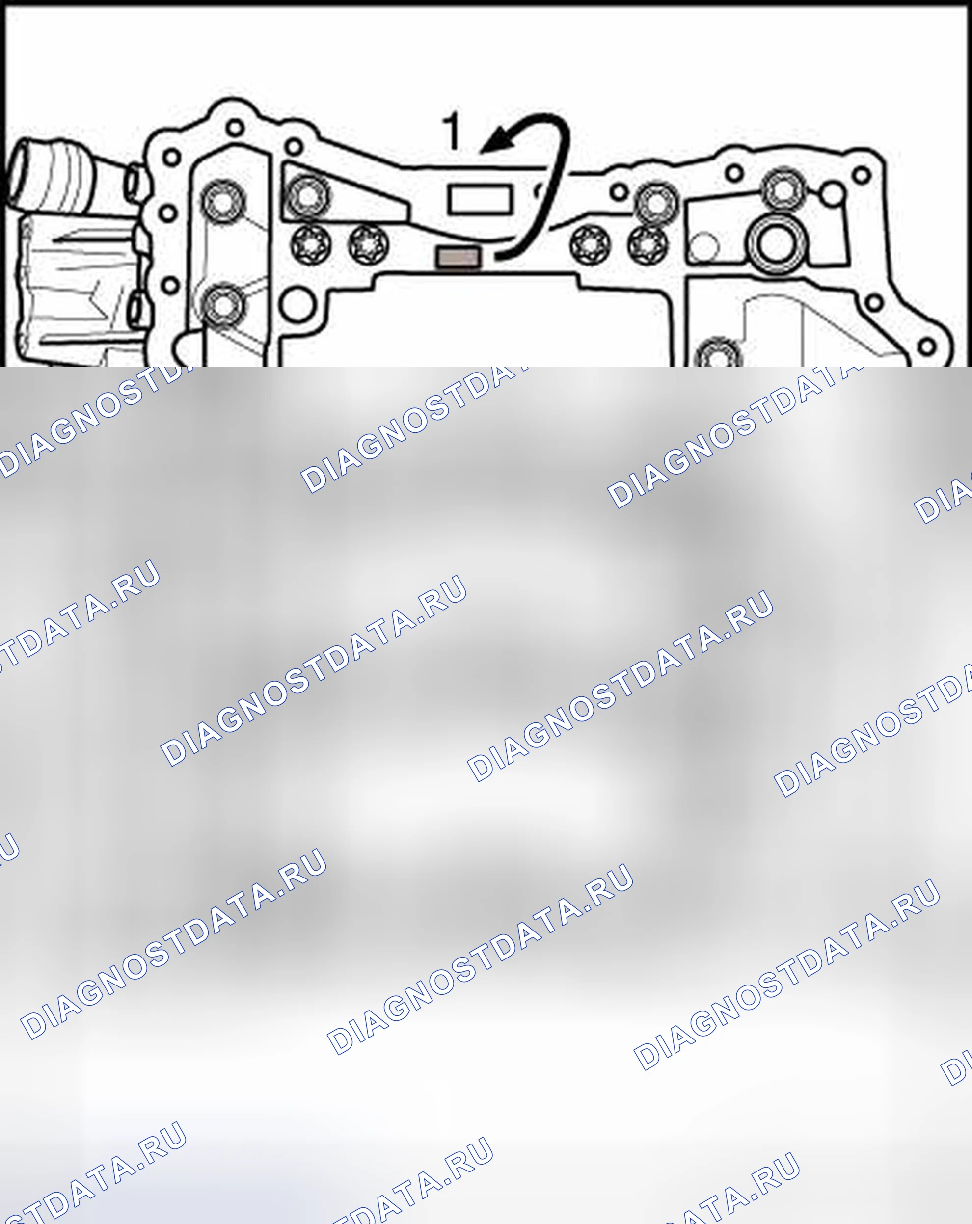 Рис. 8. Volkswagen Touareg II
