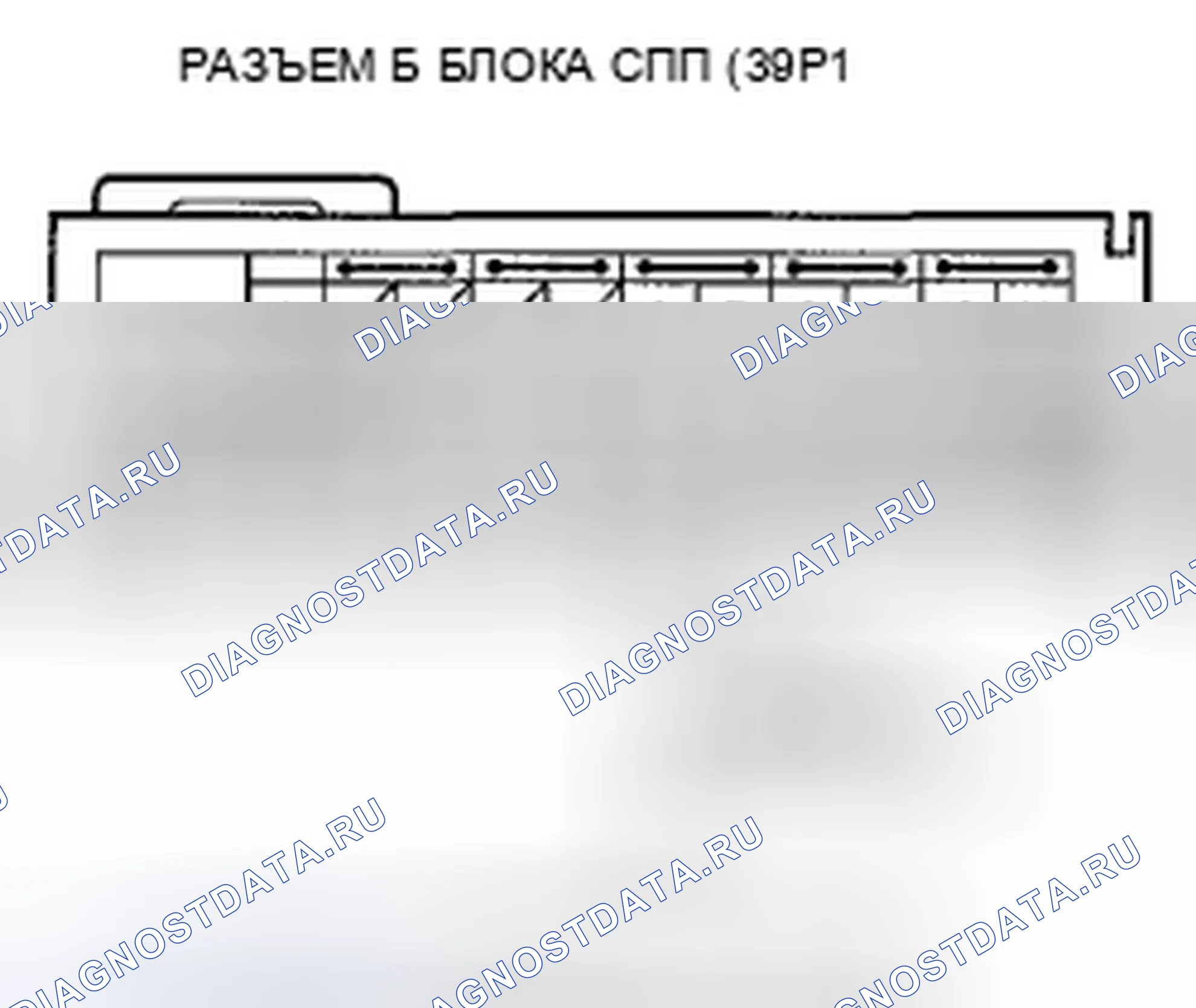 Рис. 11: расшифровка кода ошибки 61-1x: (" X " может быть от 0 до 9 или от A до F) открыт в пряжке ремня безопасности водителя. Honda Fit GE