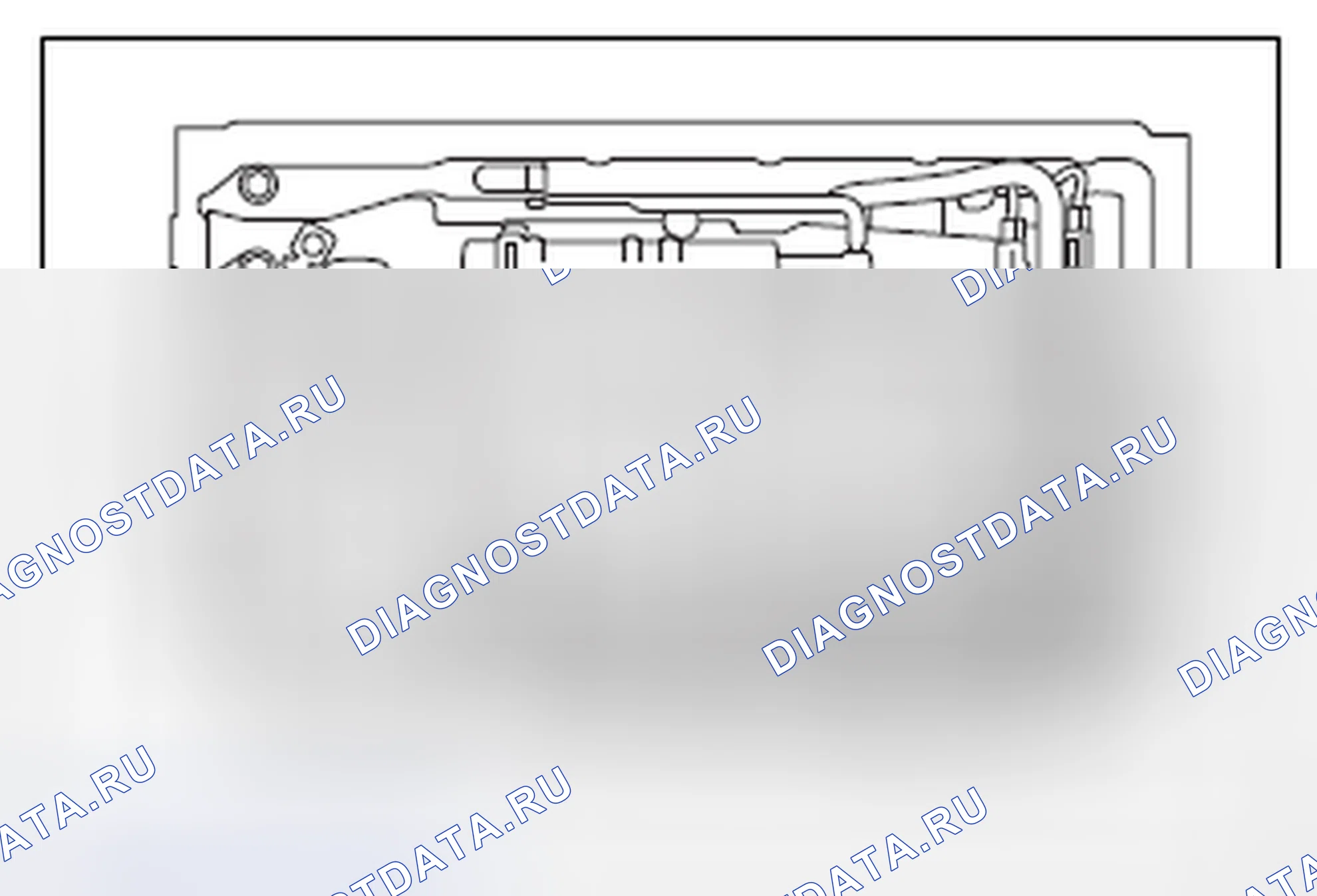 Рис. 176. Hyundai Creta I рестайлинг