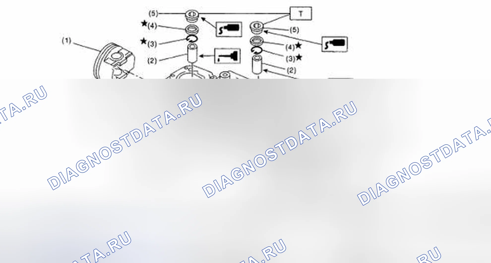 Рис. 625. Subaru Impreza WRX GD/GG рестайлинг 2