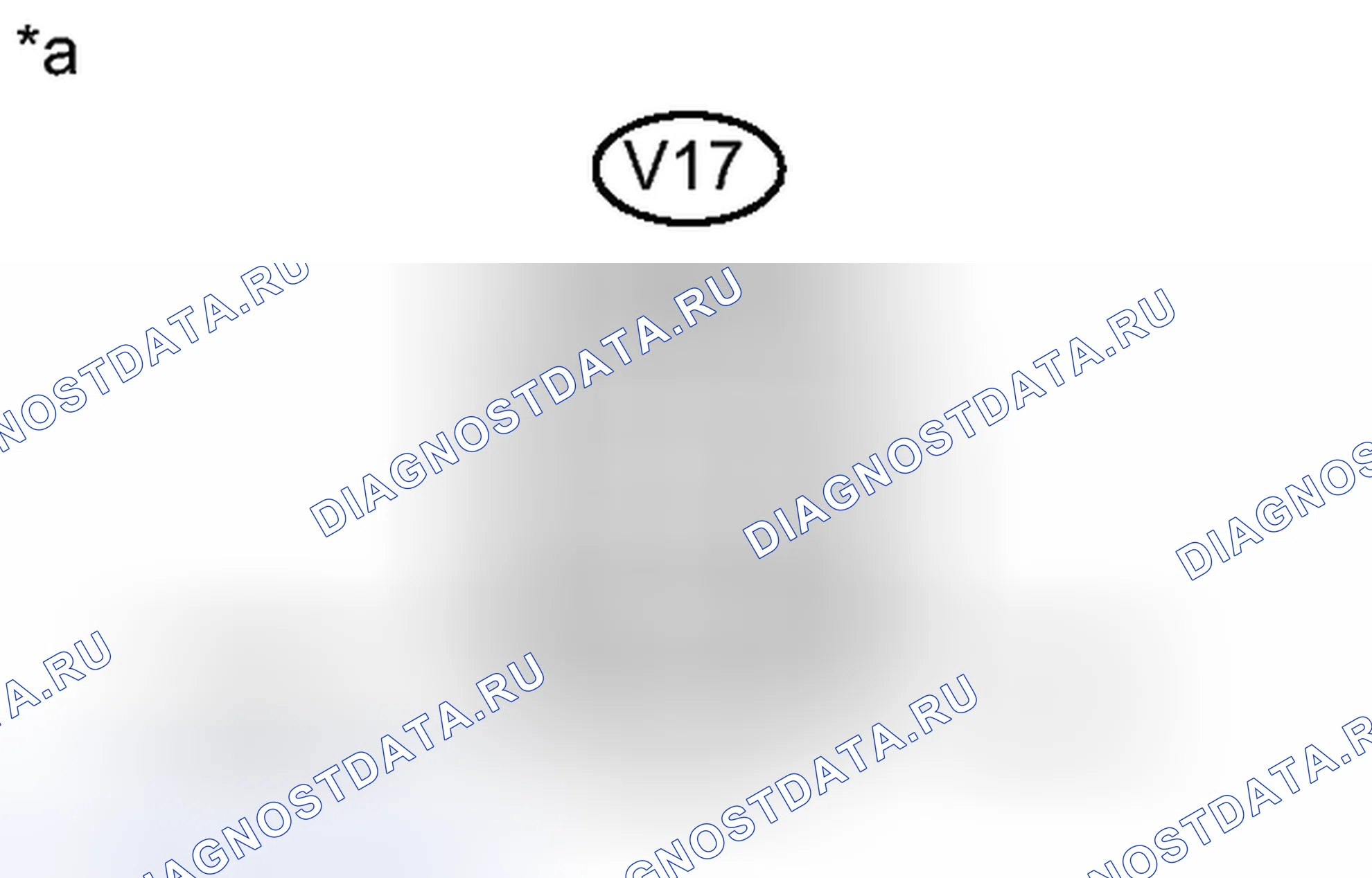 Рис. 93. Toyota Sequoia II рестайлинг