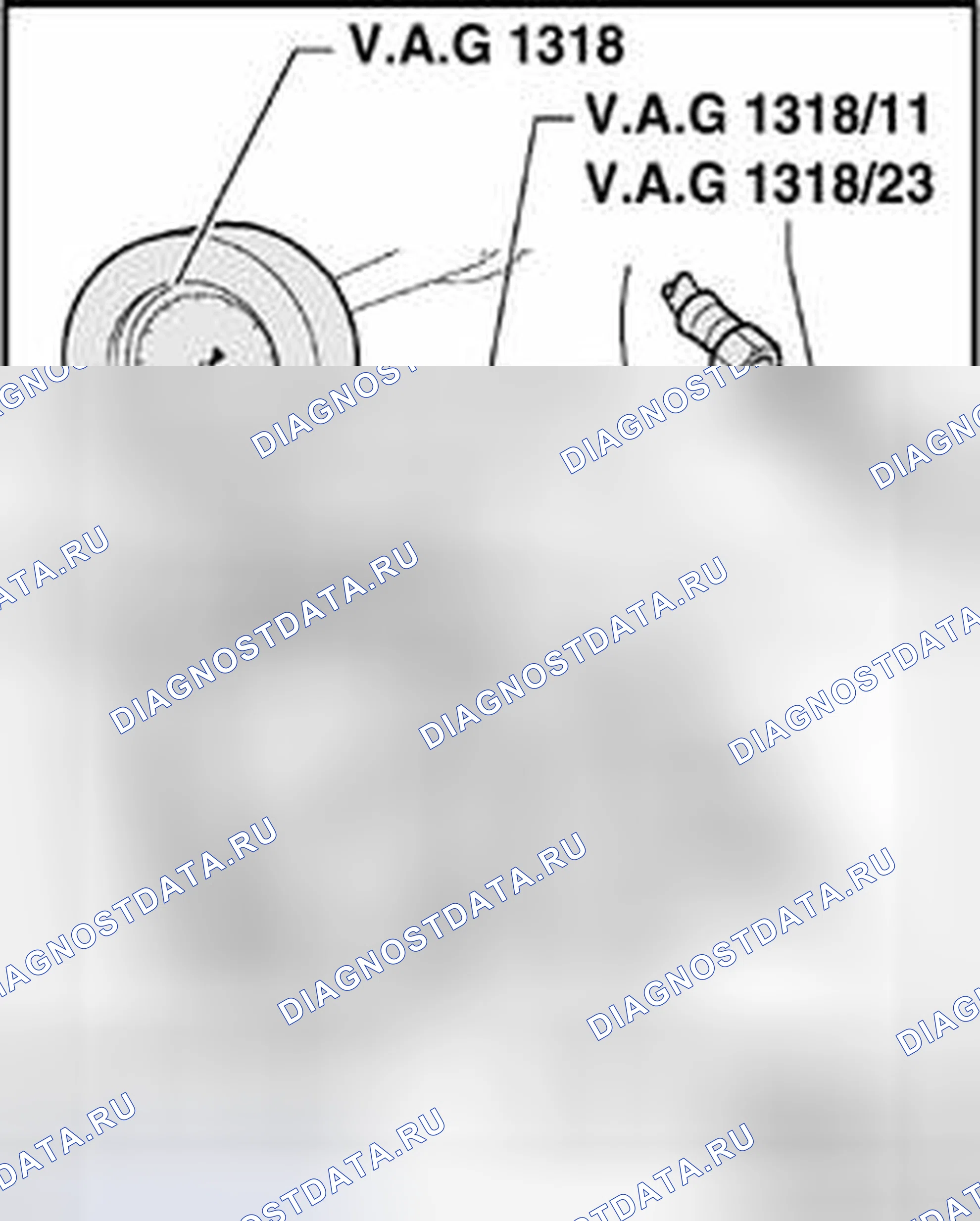 Рис. 235. Volkswagen Jetta IV