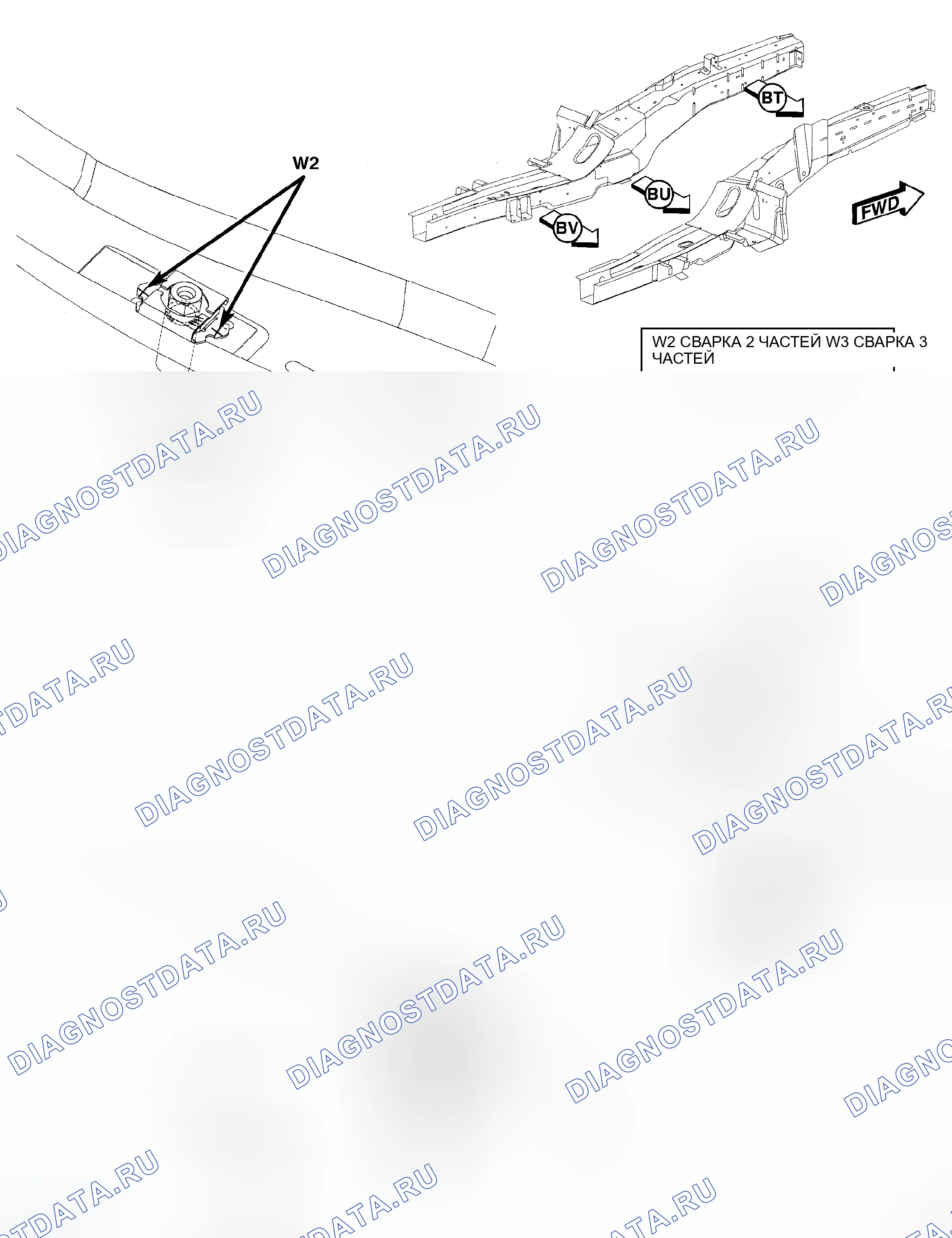 Рис. 72. Jeep Grand Cherokee WK