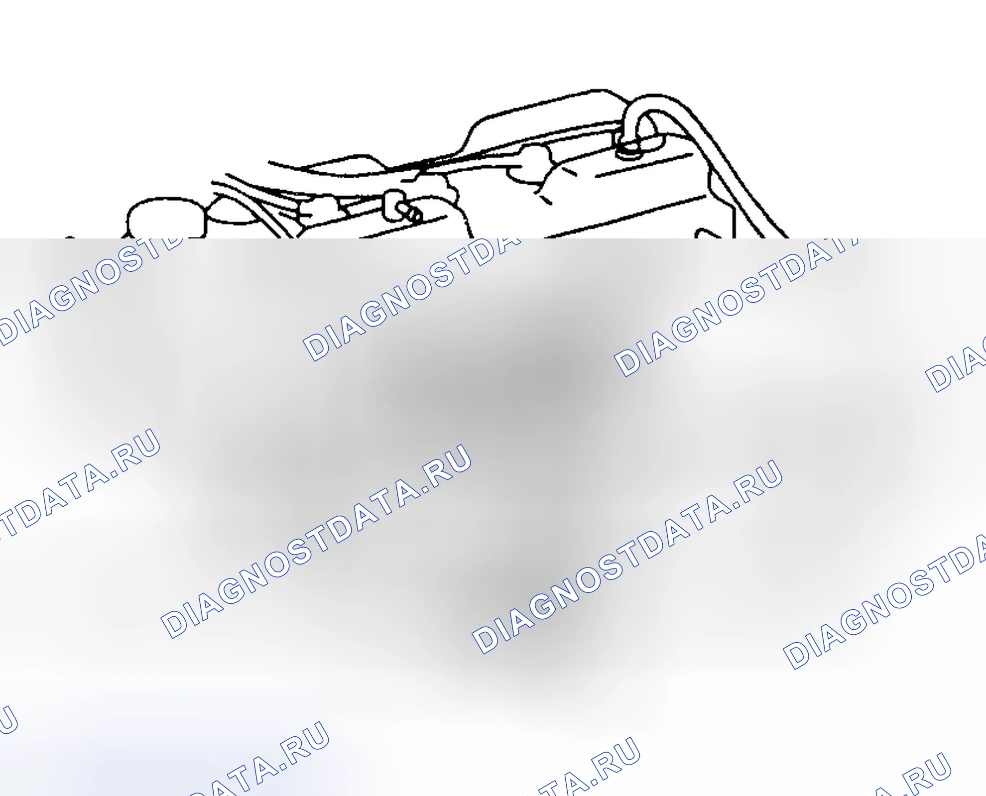 Рис. 31. Toyota Camry XV20