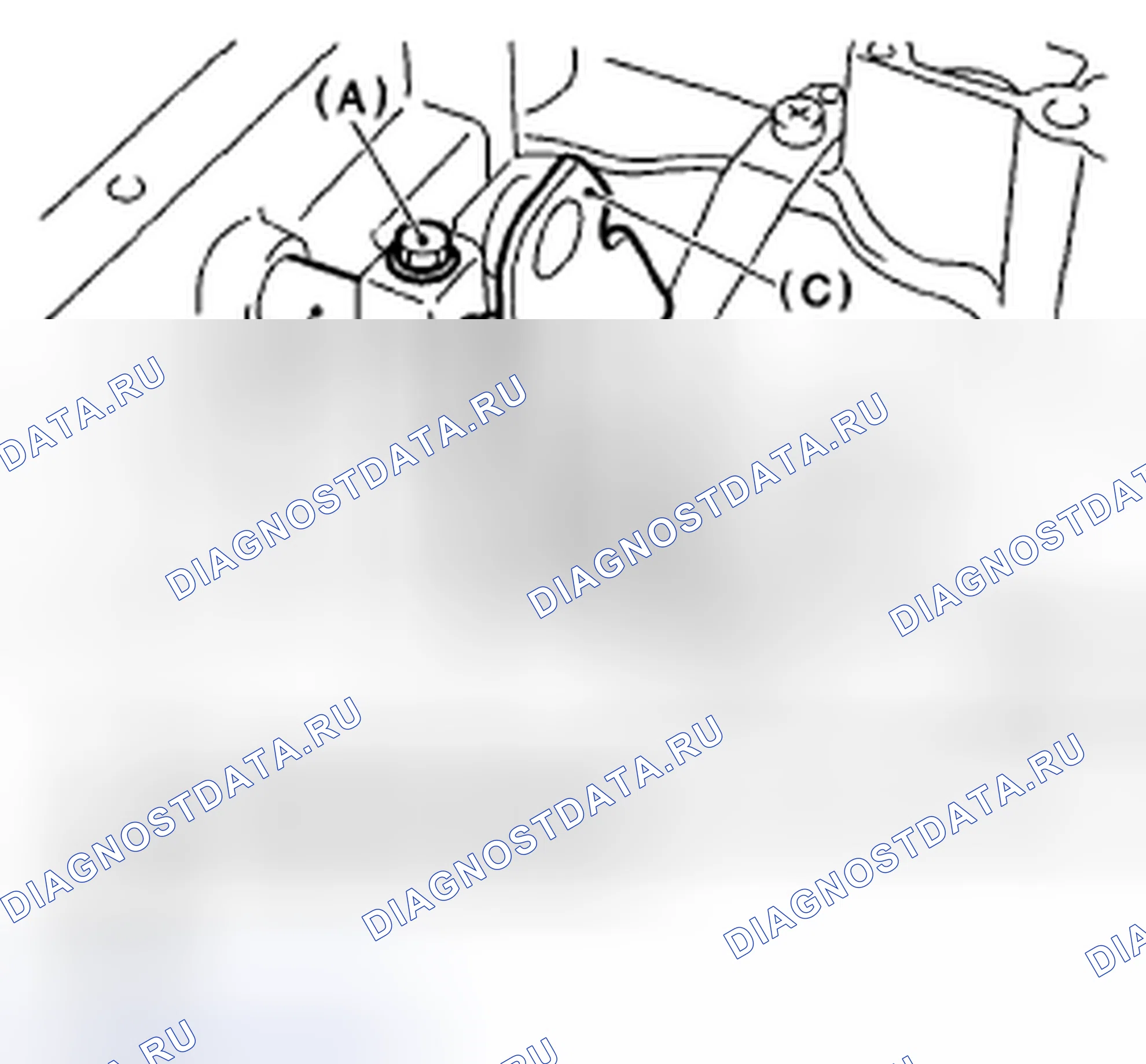 Рис. 405. Subaru Impreza WRX STI GD рестайлинг 2