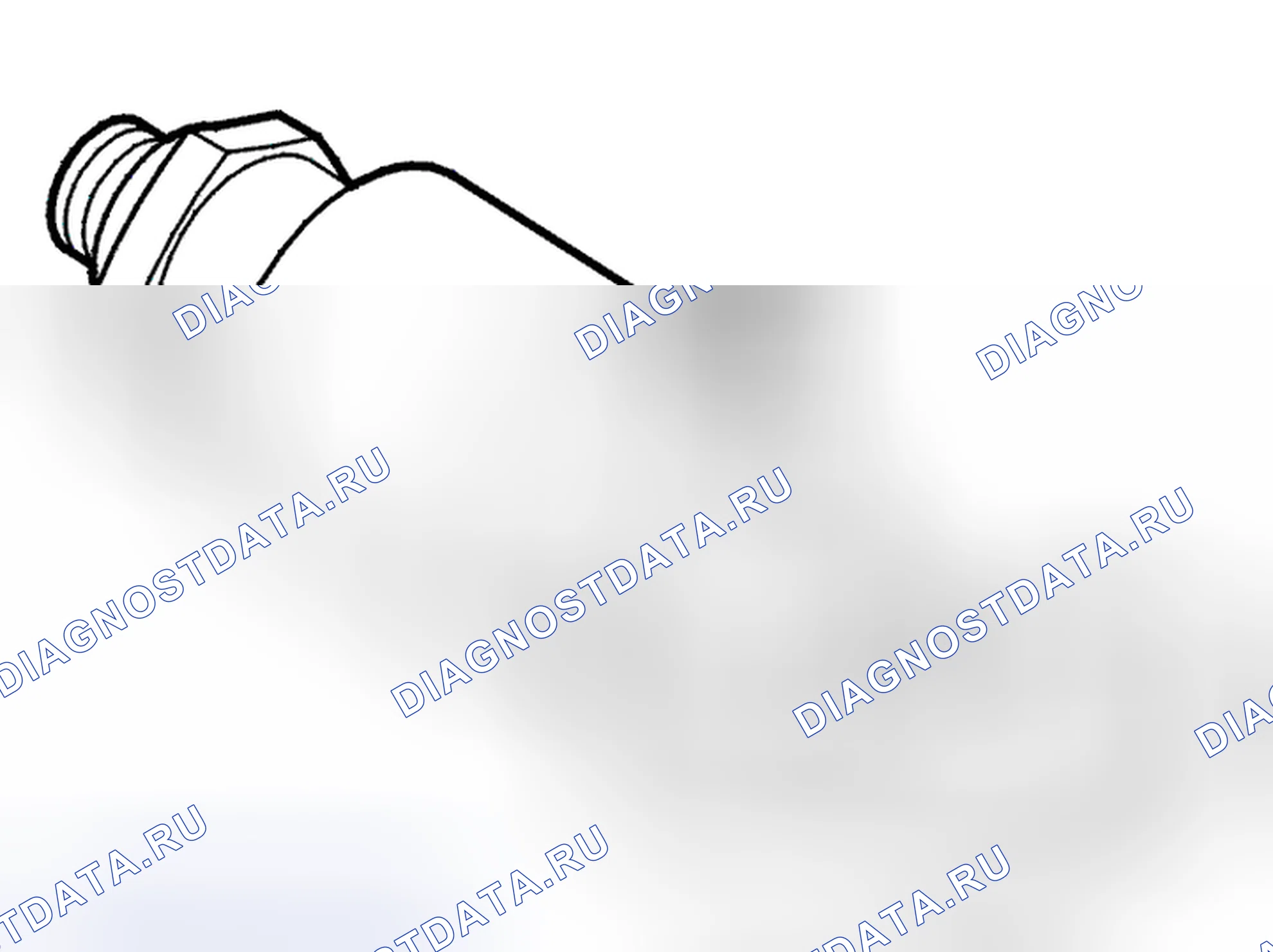 Рис. 223: расшифровка кодов ошибок. Volvo C70 I
