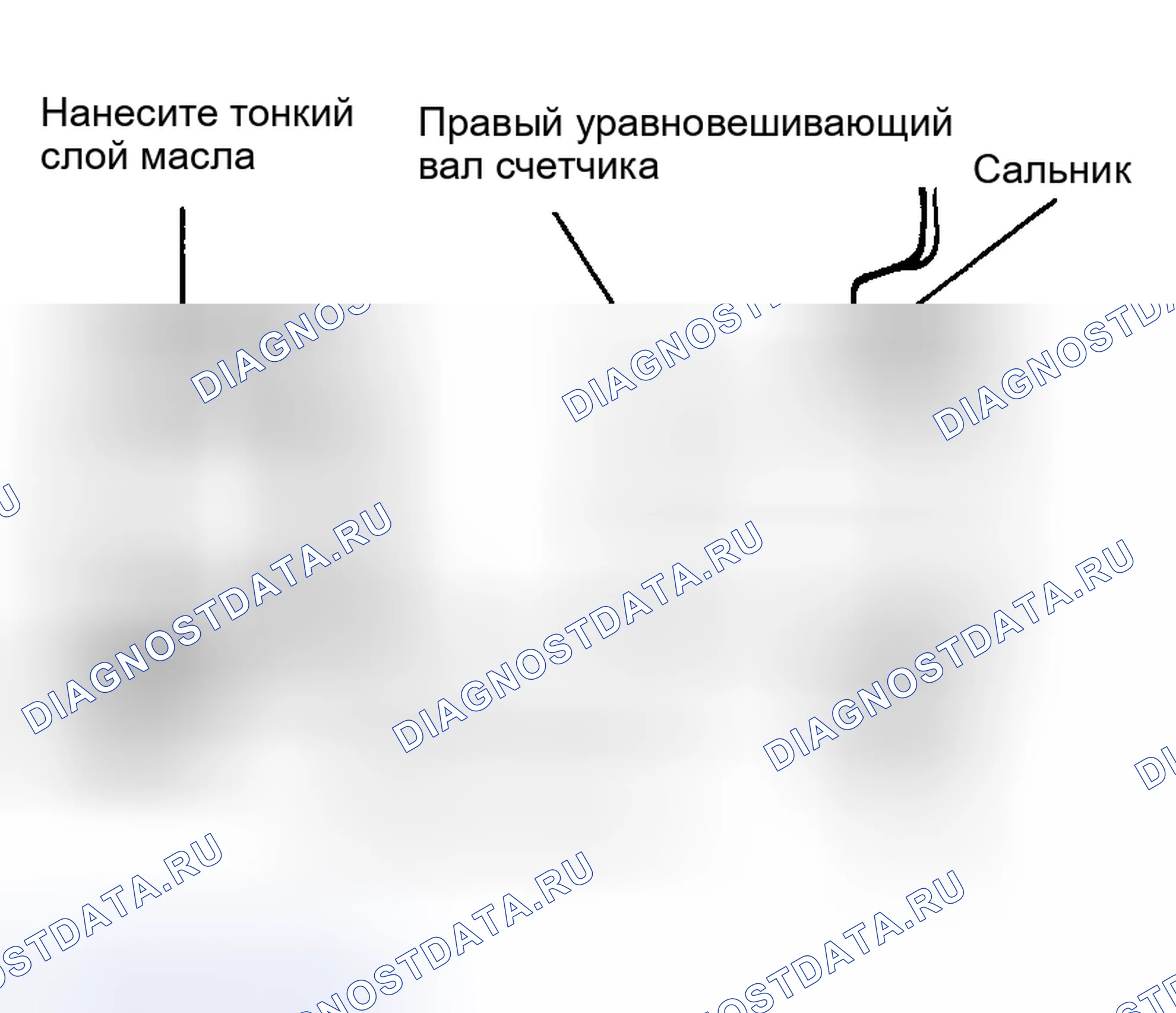 Рис. 436. Hyundai Santa Fe I
