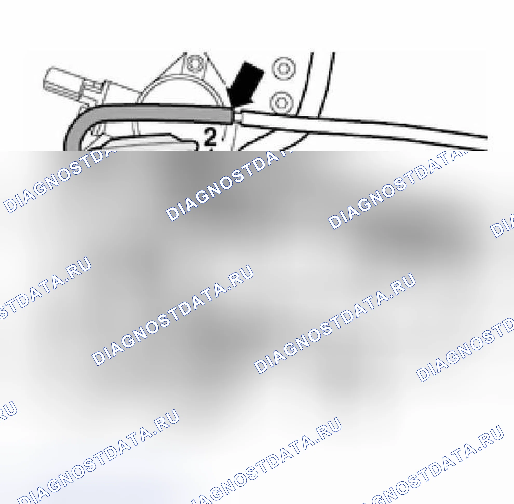 Рис. 132. Audi A6 C5 рестайлинг