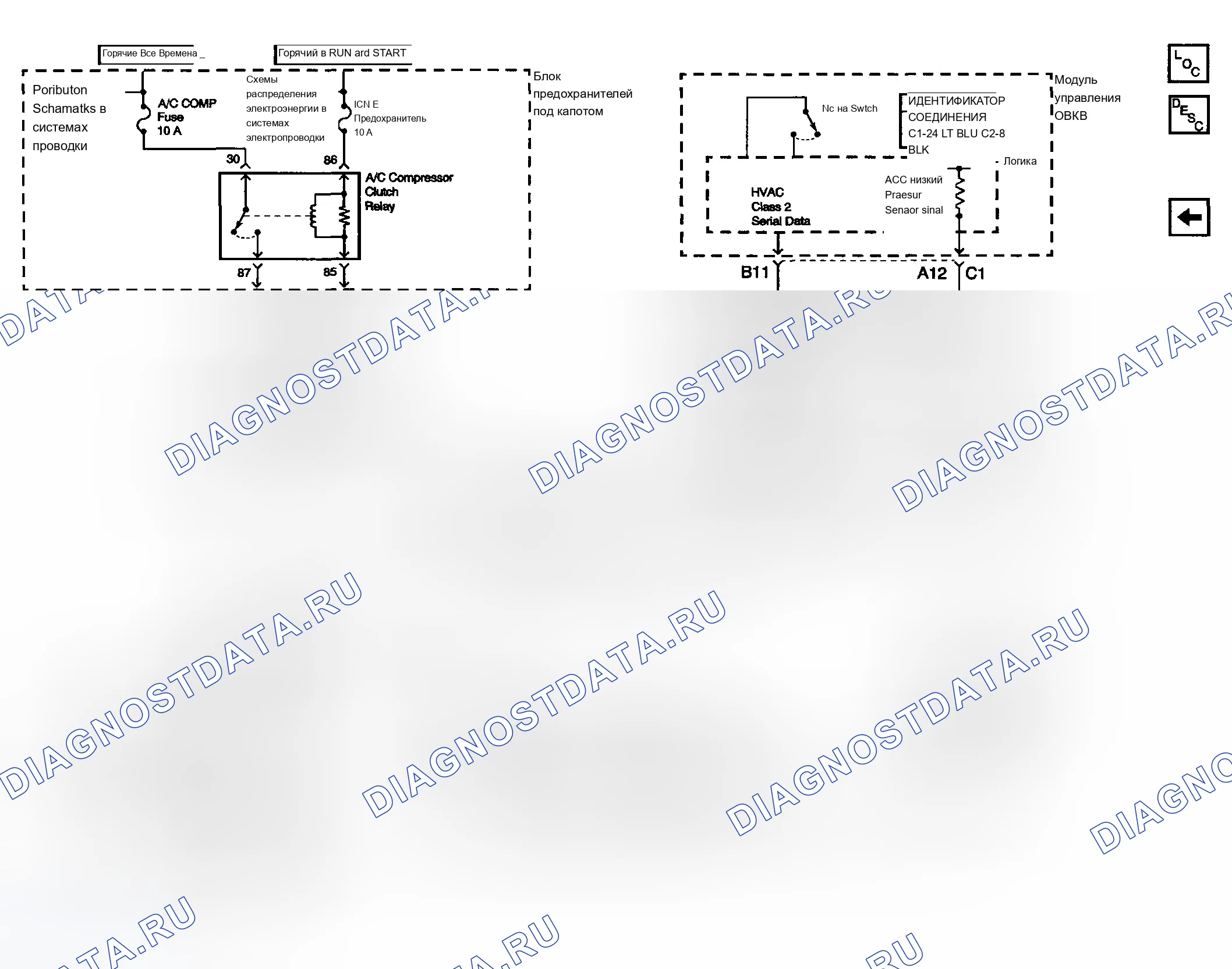 Рис. 241. Chevrolet Silverado 1500 HD 