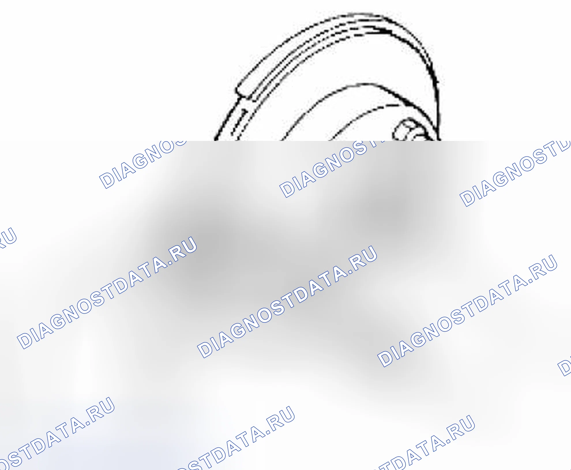 Рис. 46: ТОЛЩИНА. Suzuki Equator I