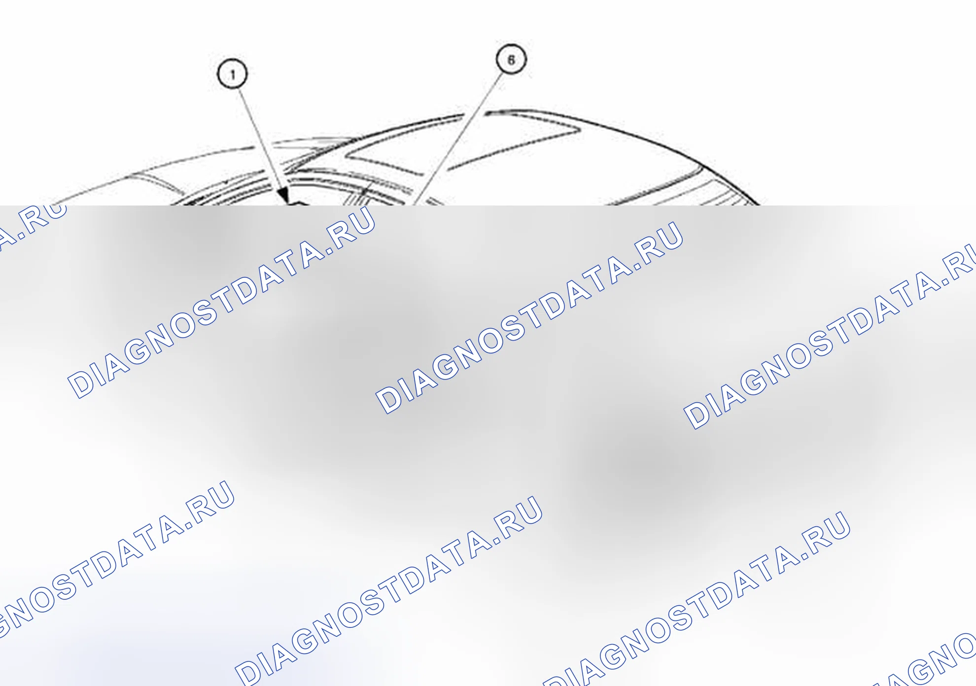 Рис. 40. Kia Rio I рестайлинг