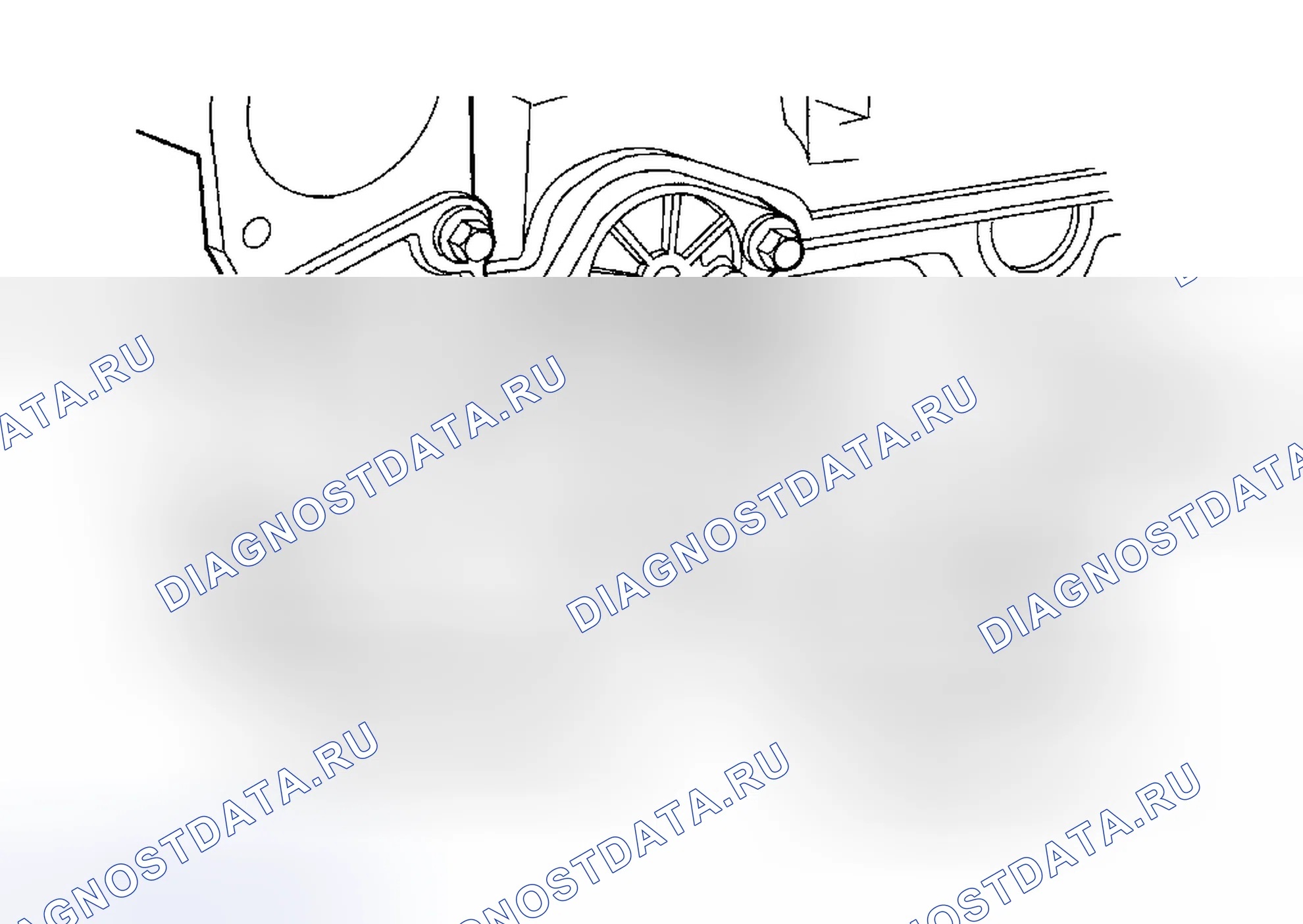 Рис. 69. Chrysler Grand Voyager III