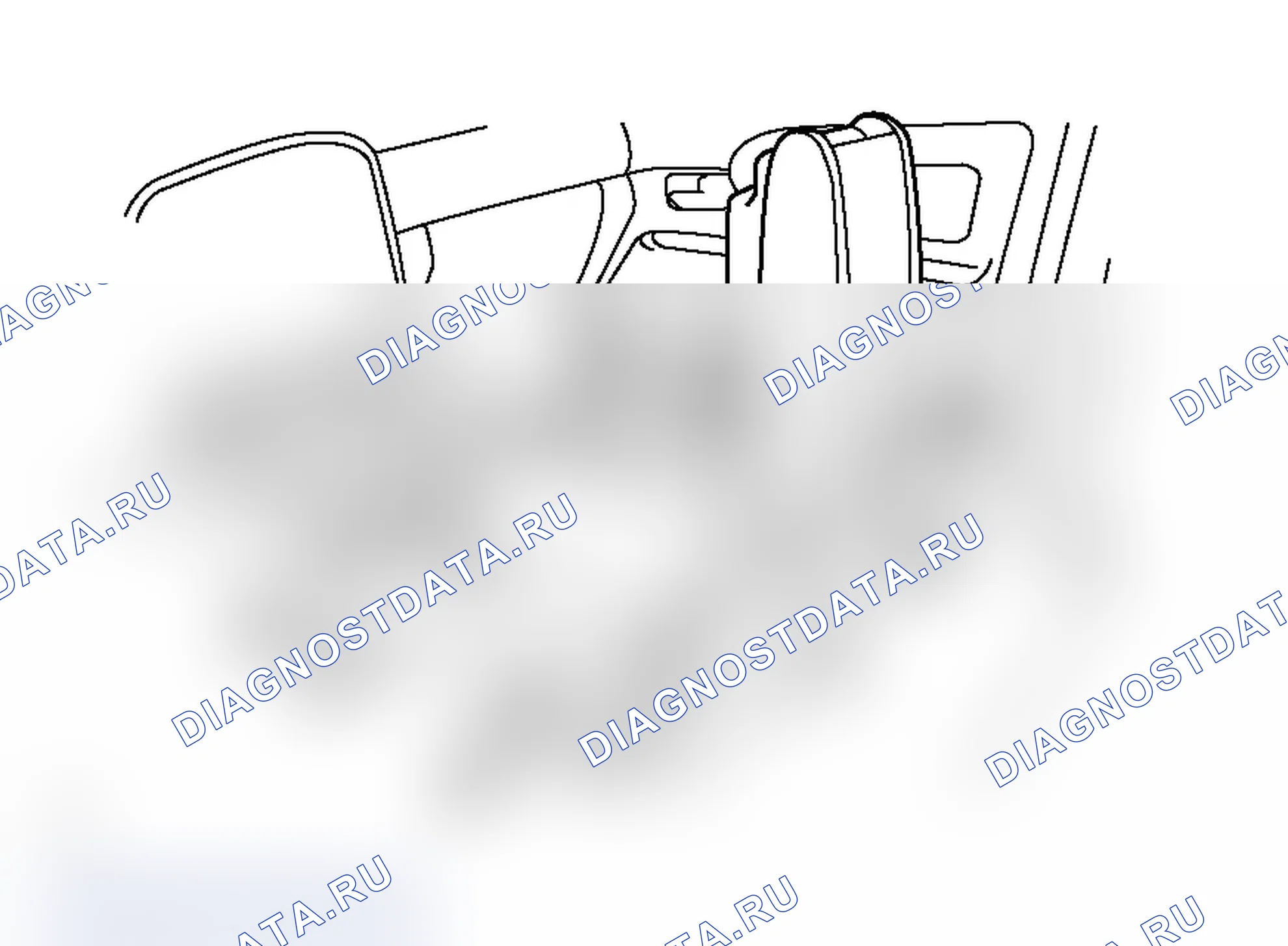 Рис. 39. Toyota Land Cruiser 100 рестайлинг 2