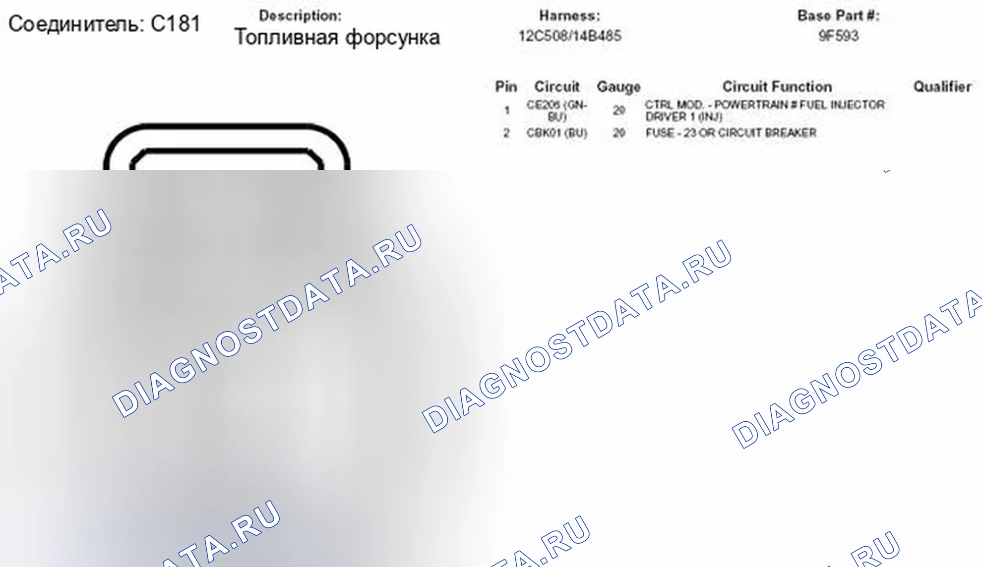 Рис. 46. Ford Escape II