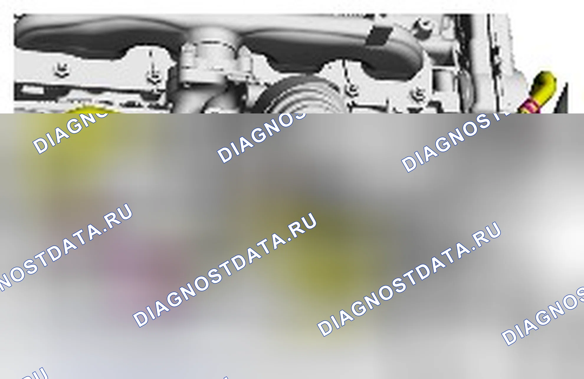 турбокомпрессор: описание и работа. Ford Galaxy III