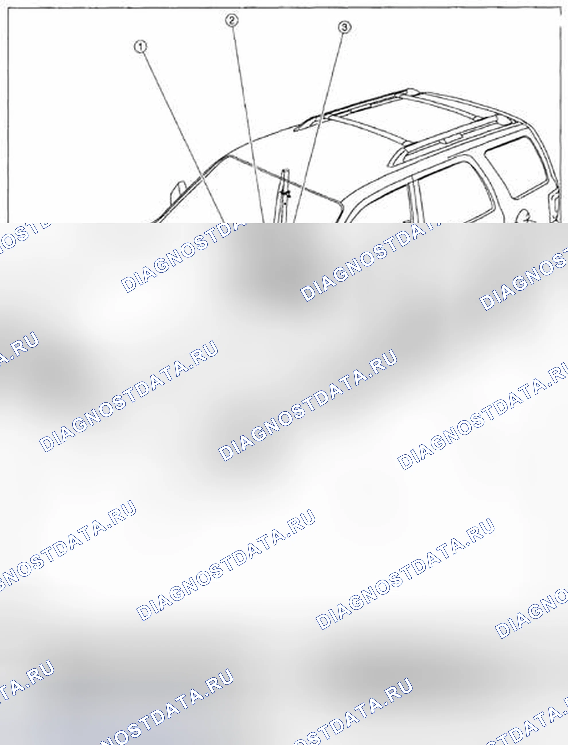 Рис. 28. Mazda Tribute II