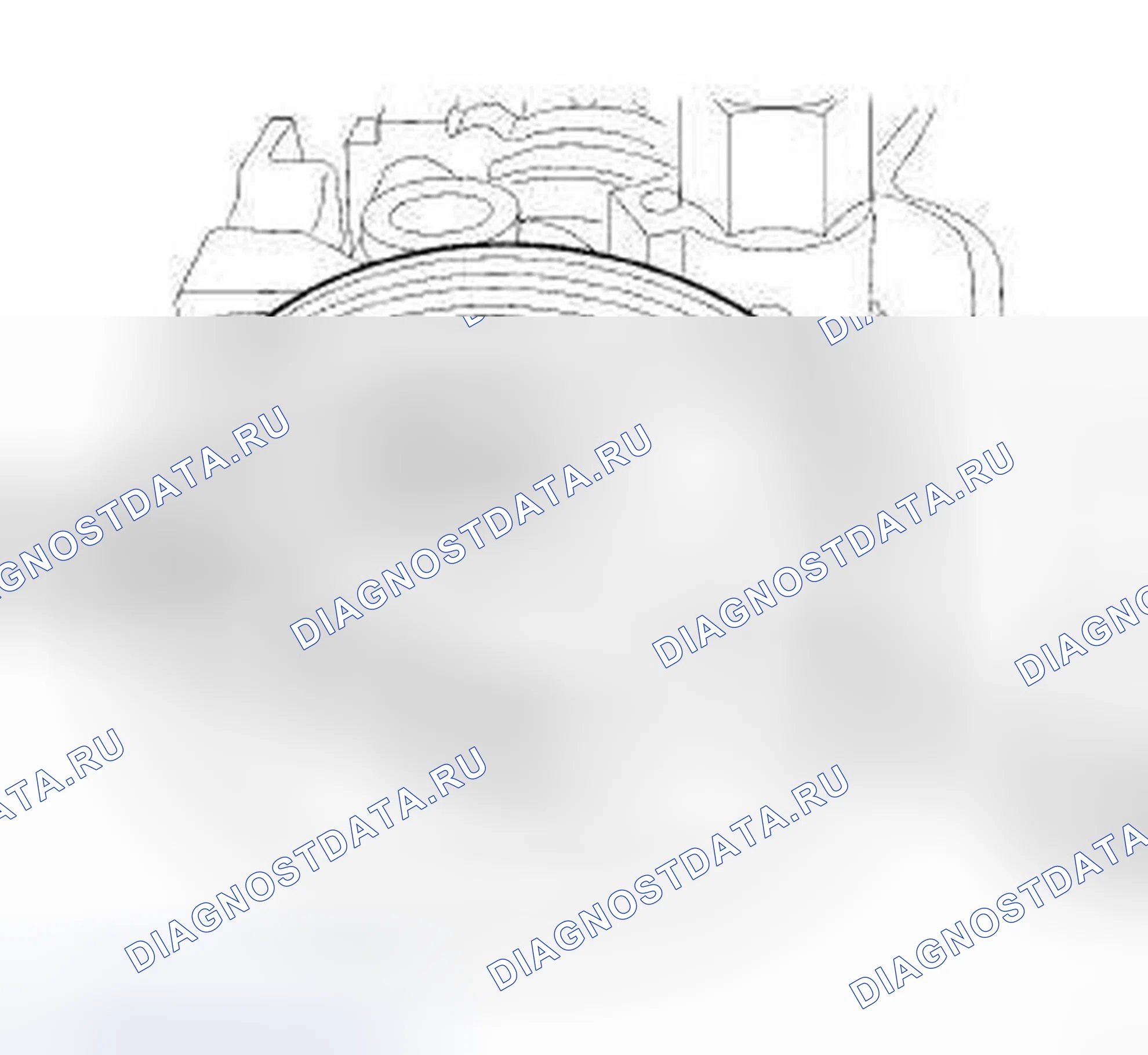 Рис. 93. Dodge Journey I
