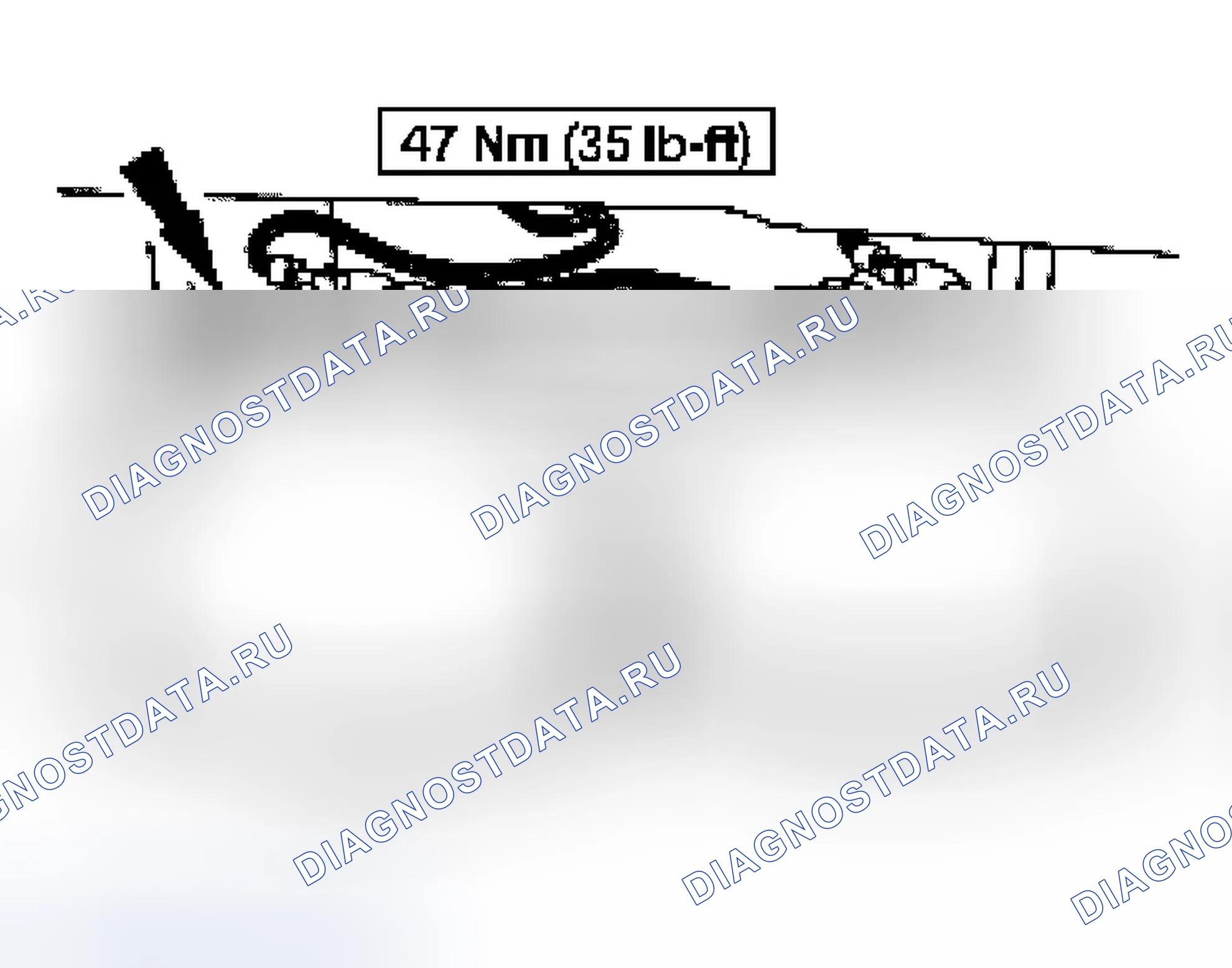 Рис. 338. Ford Econoline E250 
