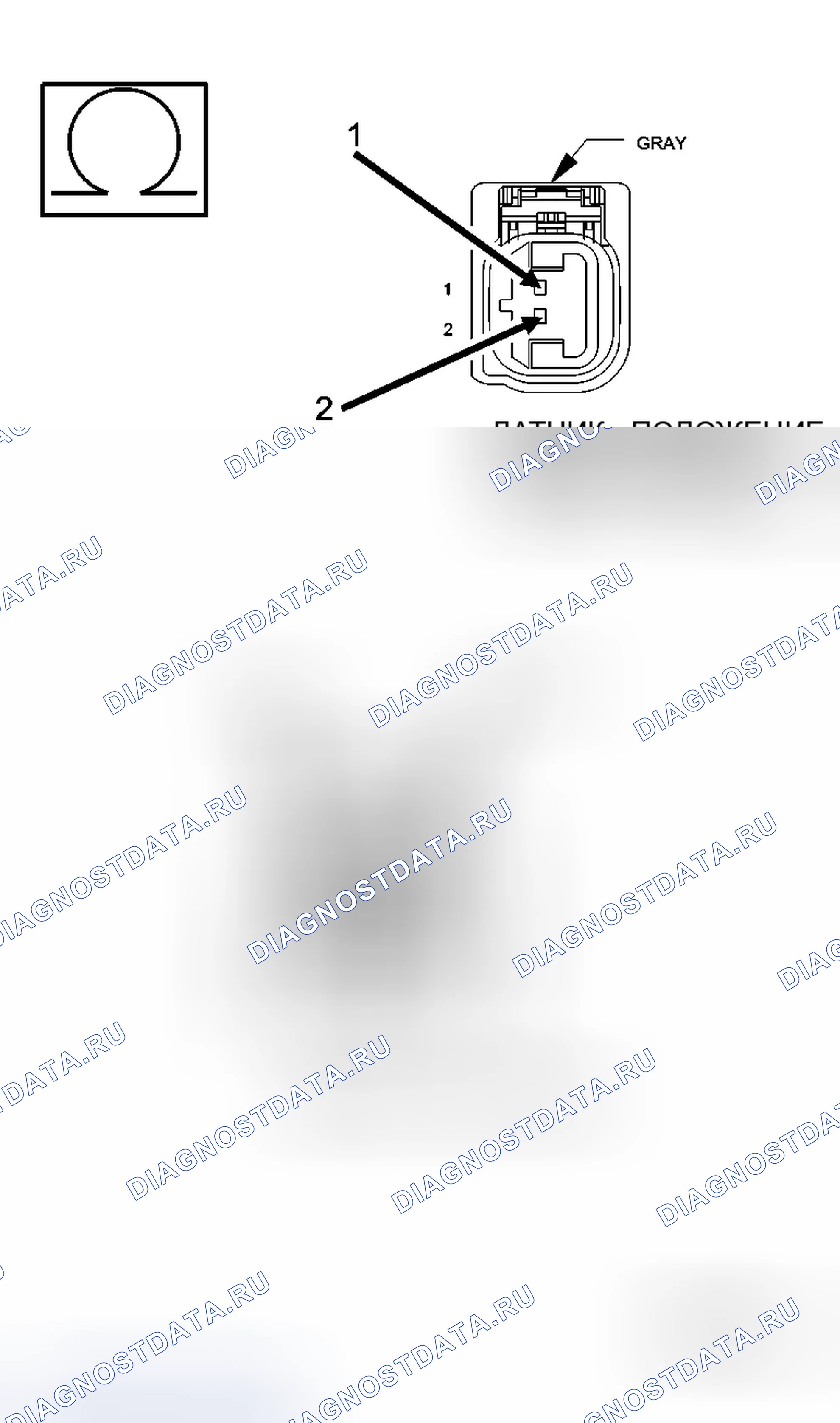 Рис. 157. Dodge Magnum I рестайлинг