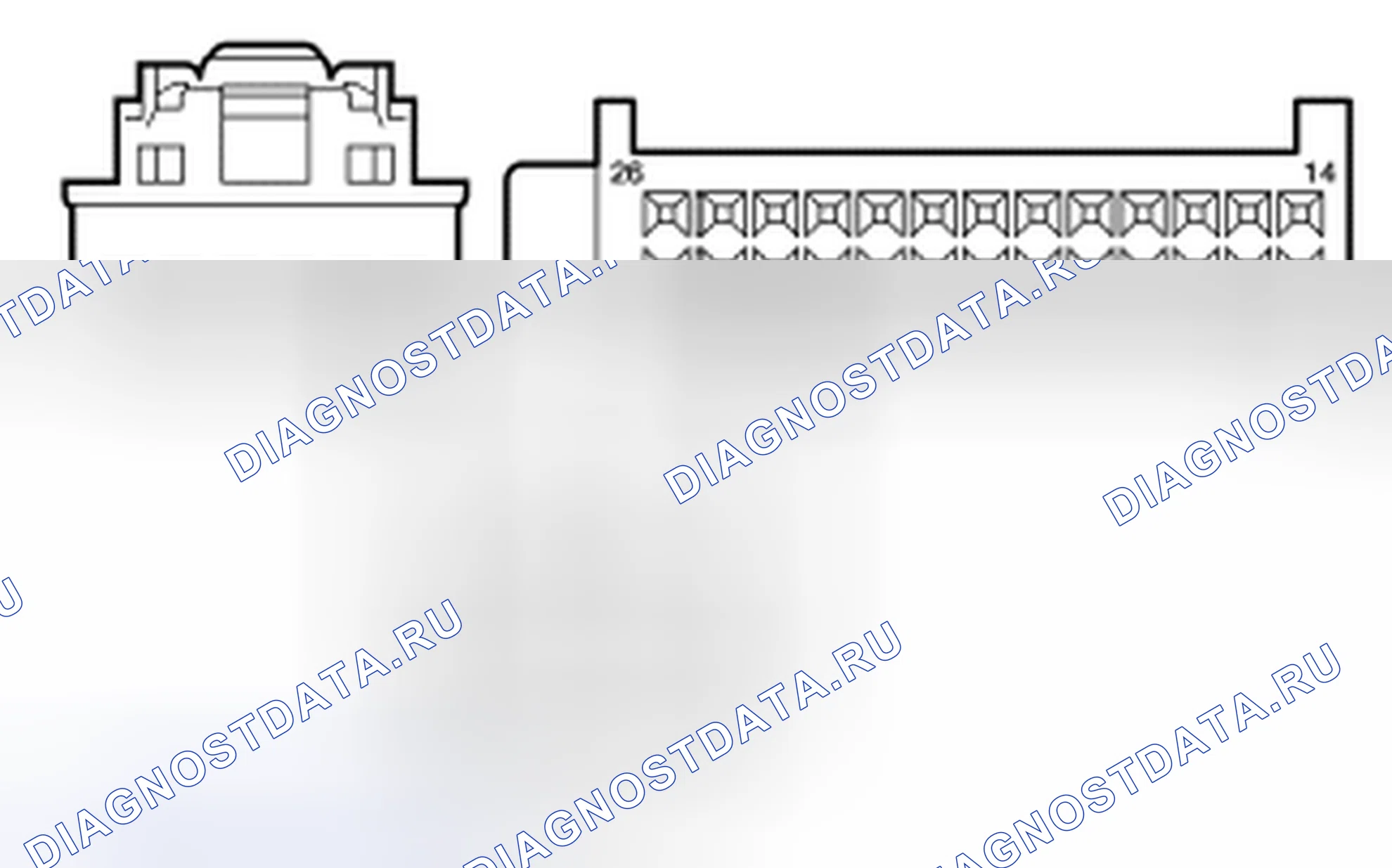 Рис. 333. Ford Pickup F250 Super Duty II