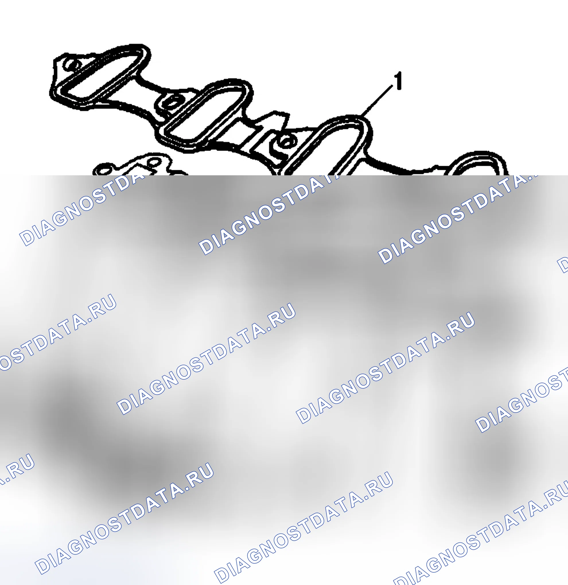 Рис. 676. Chevrolet Silverado 2500 