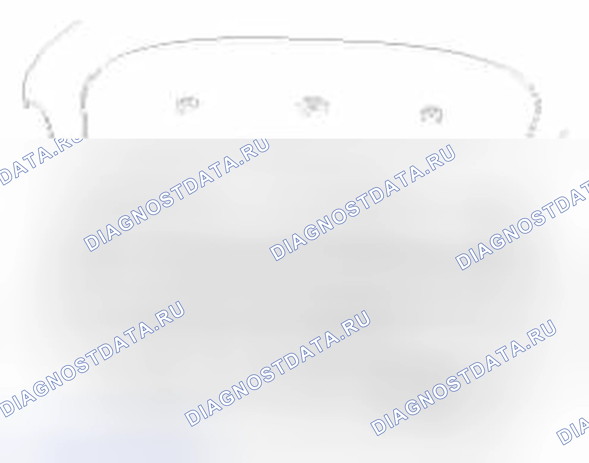 Рис. 23: Демонтаж. Geely Vision X3 Pro I