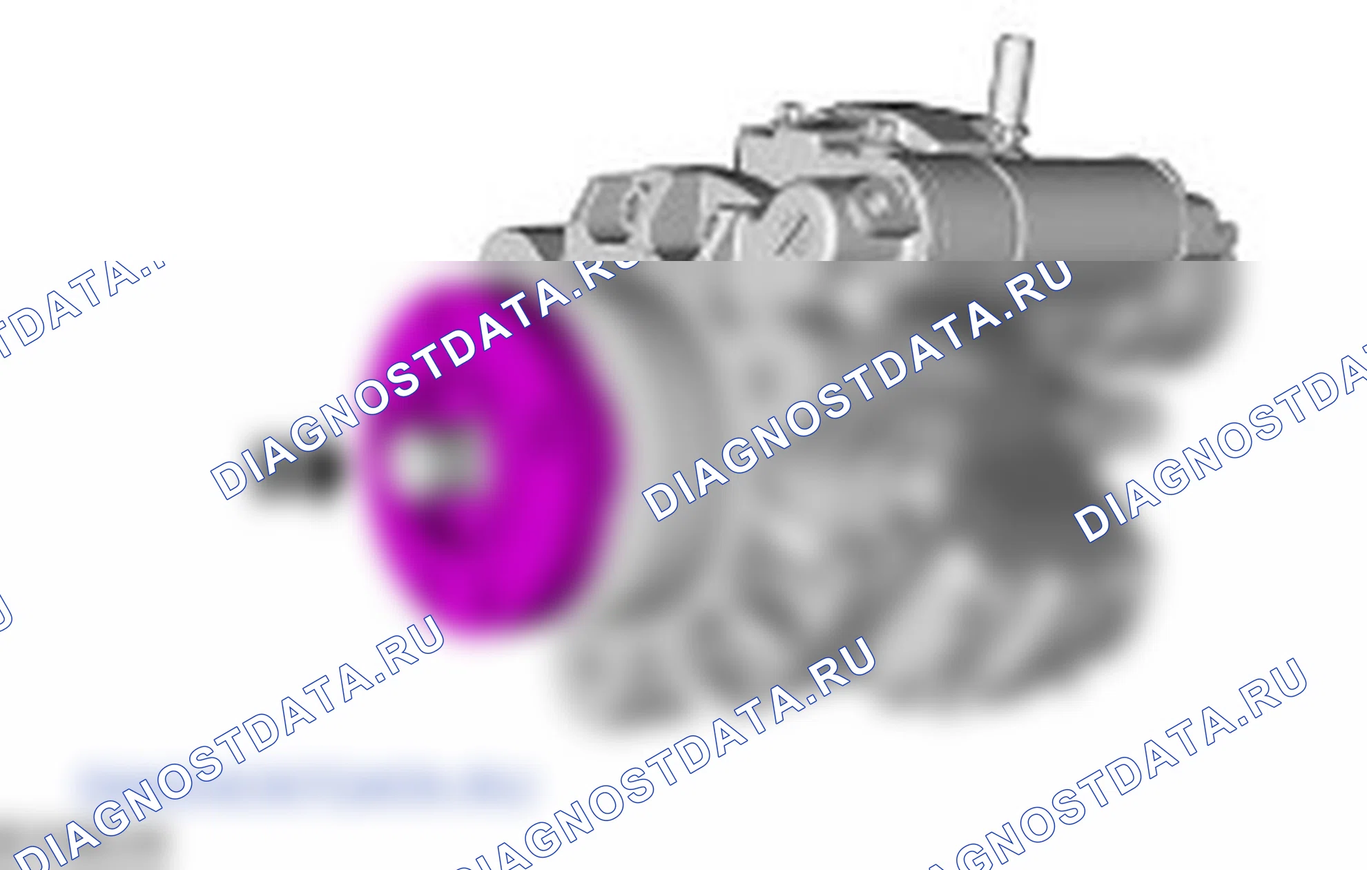 Топливный насос: описание и работа. Ford Mondeo IV рестайлинг