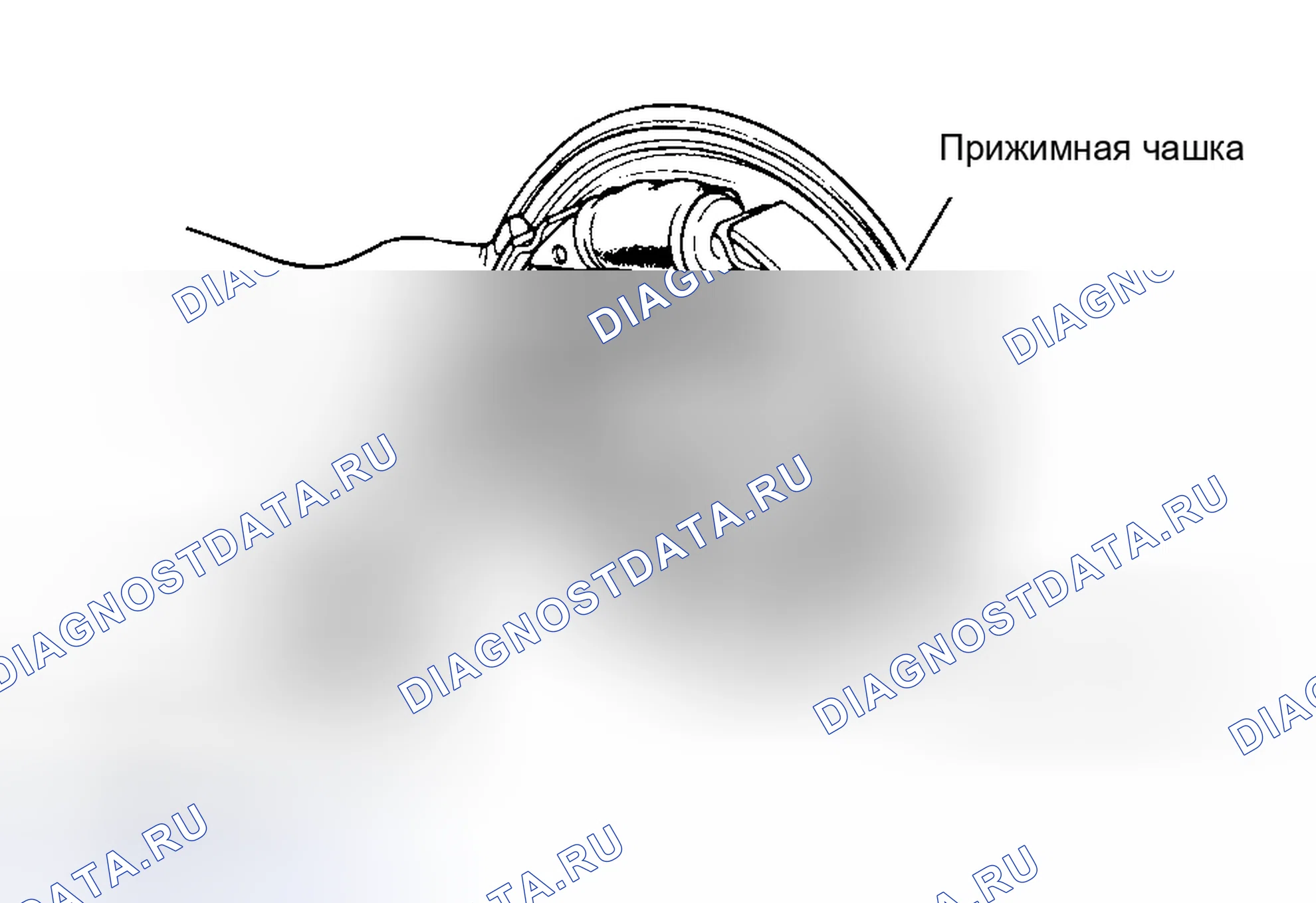 Рис. 22. Subaru Impreza WRX GD/GG рестайлинг