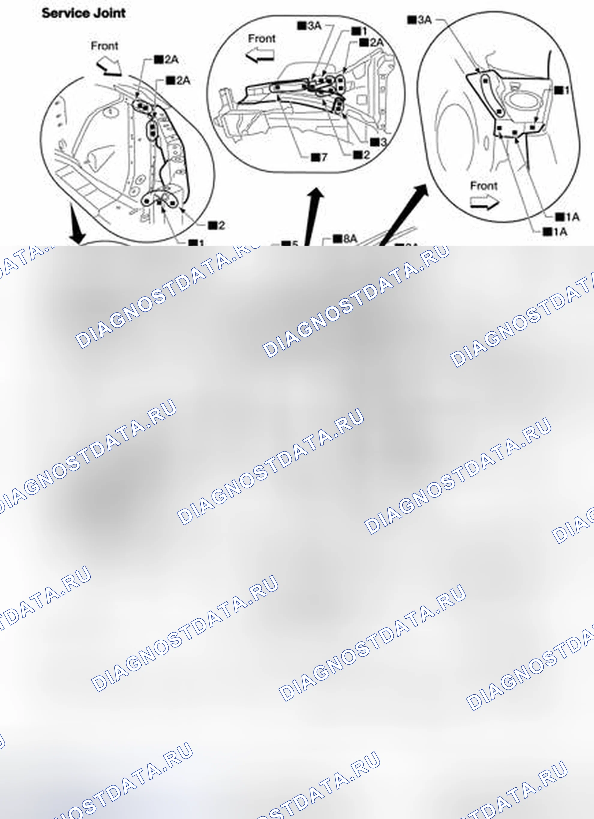 Рис. 212: Толстовка. Nissan Altima L32 рестайлинг