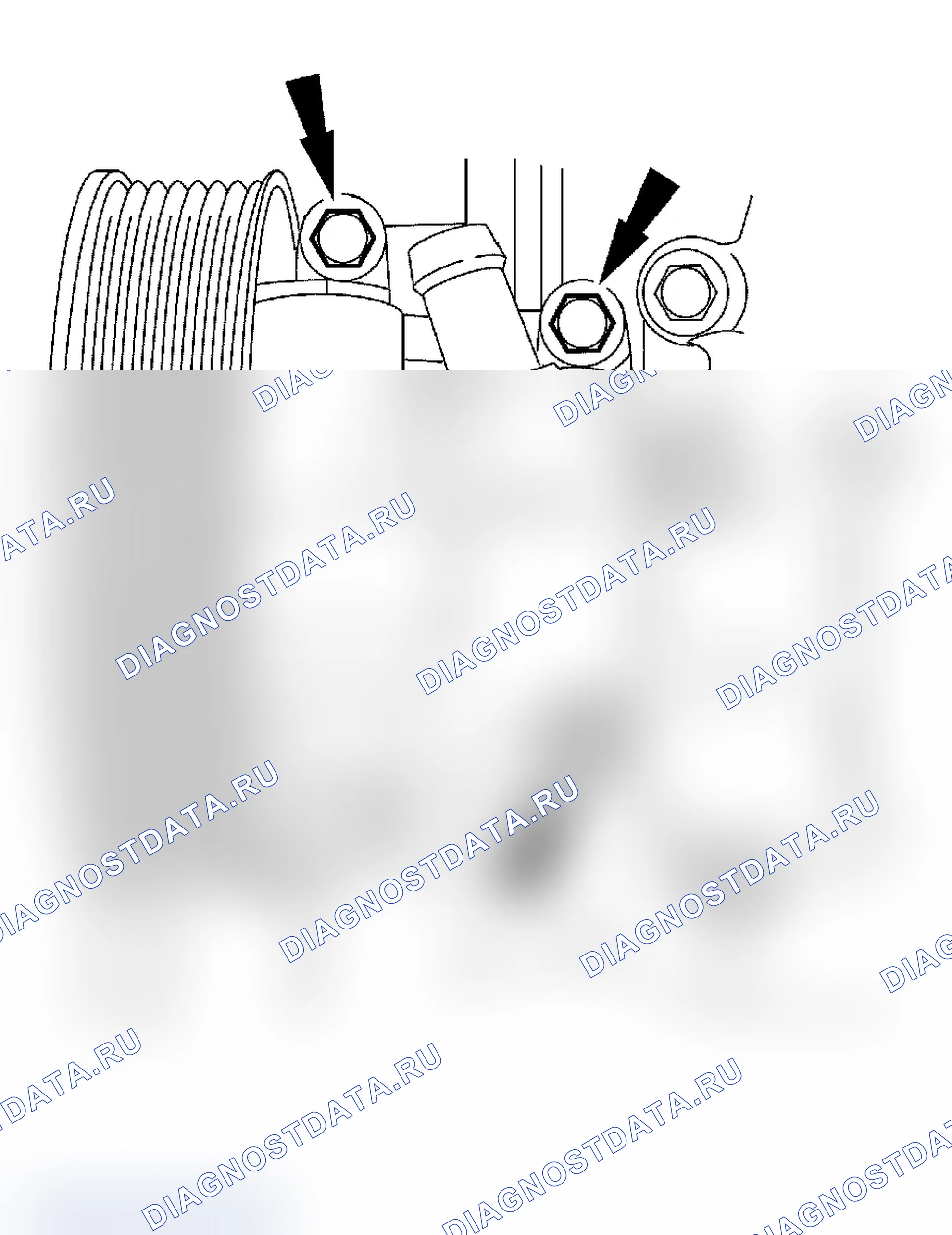 Рис. 694. Ford Cutaway E350 Super Duty 