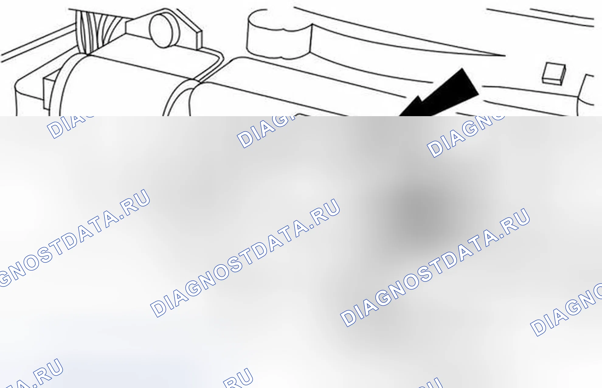 Рис. 46. Jaguar XKR I рестайлинг