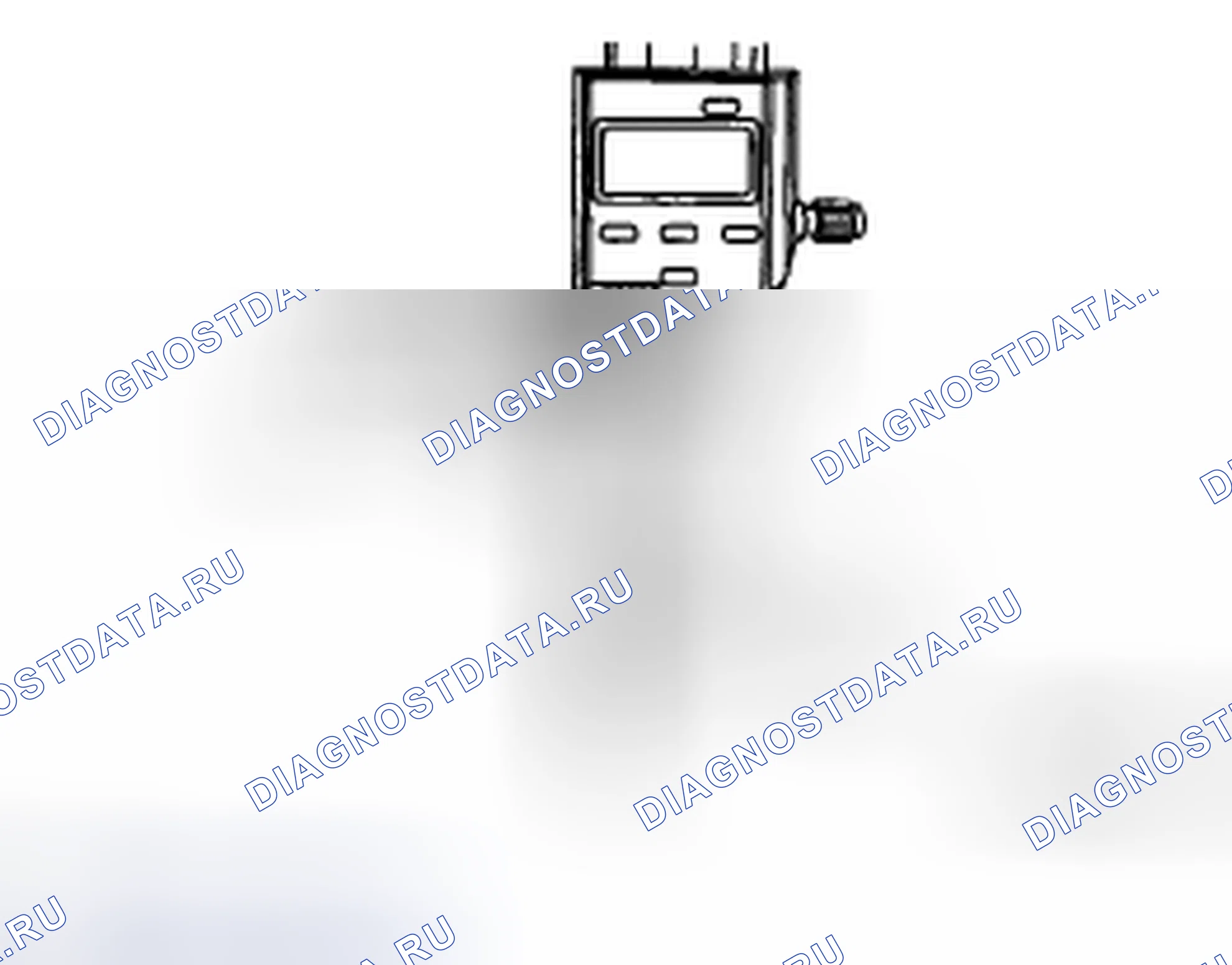 Рис. 535. Subaru Impreza GD/GC/GG рестайлинг 2