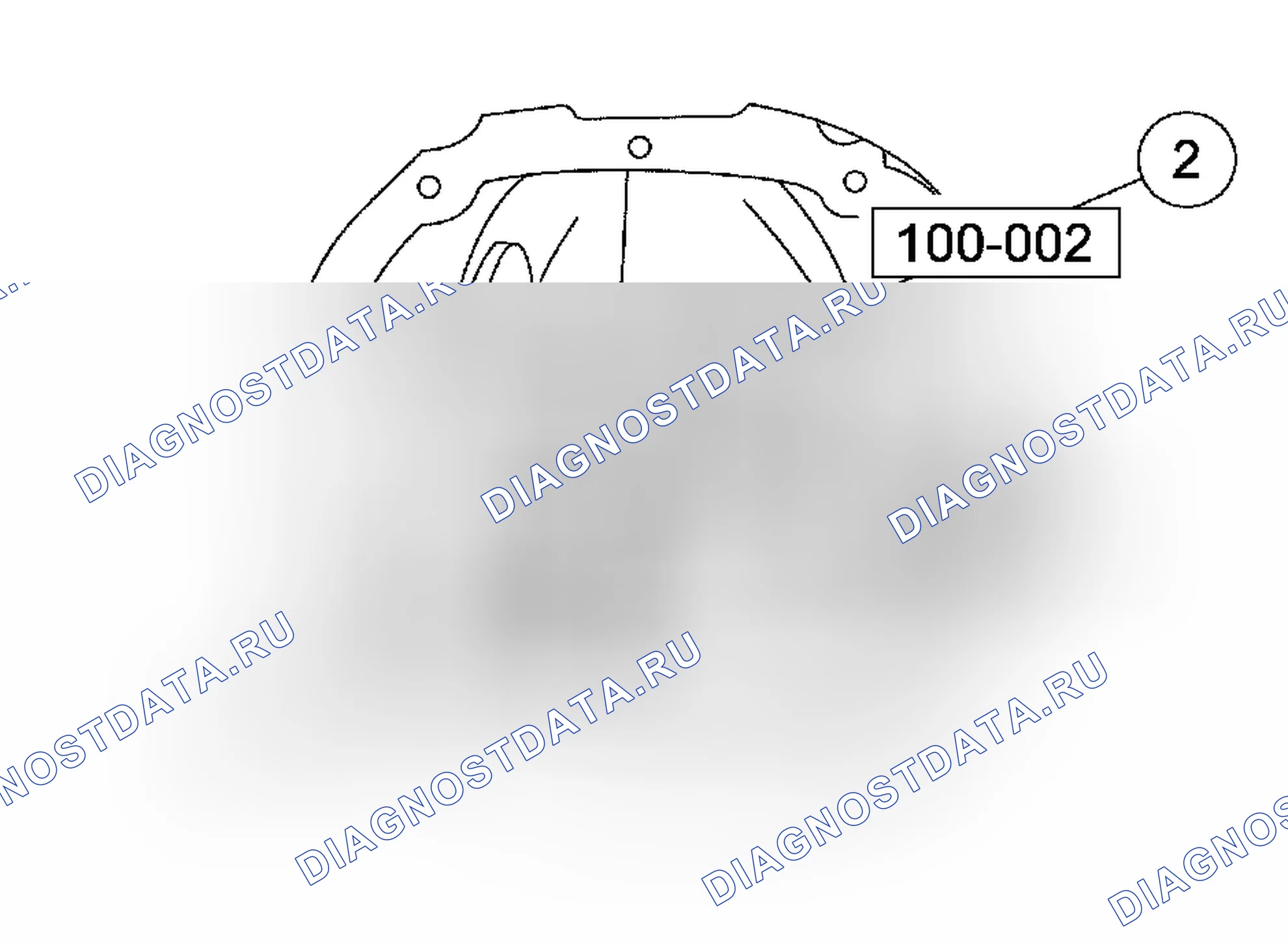 Рис. 290. Ford Econoline E350 Super Duty 