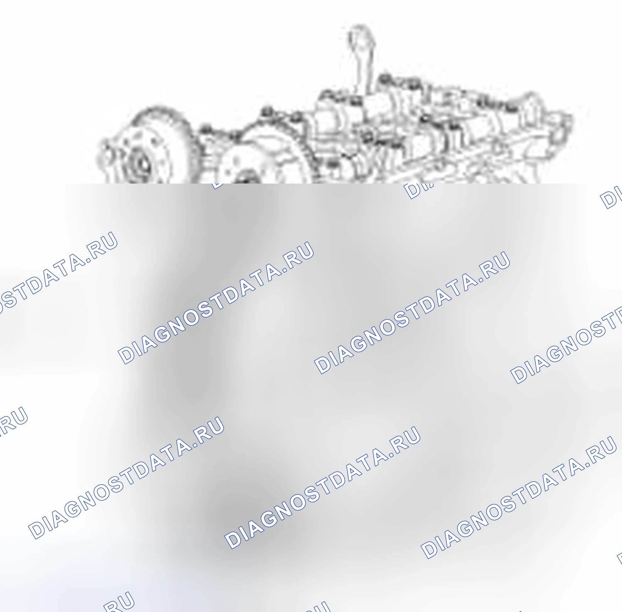 Рис. 92. Haval Beast (Shenshou) I